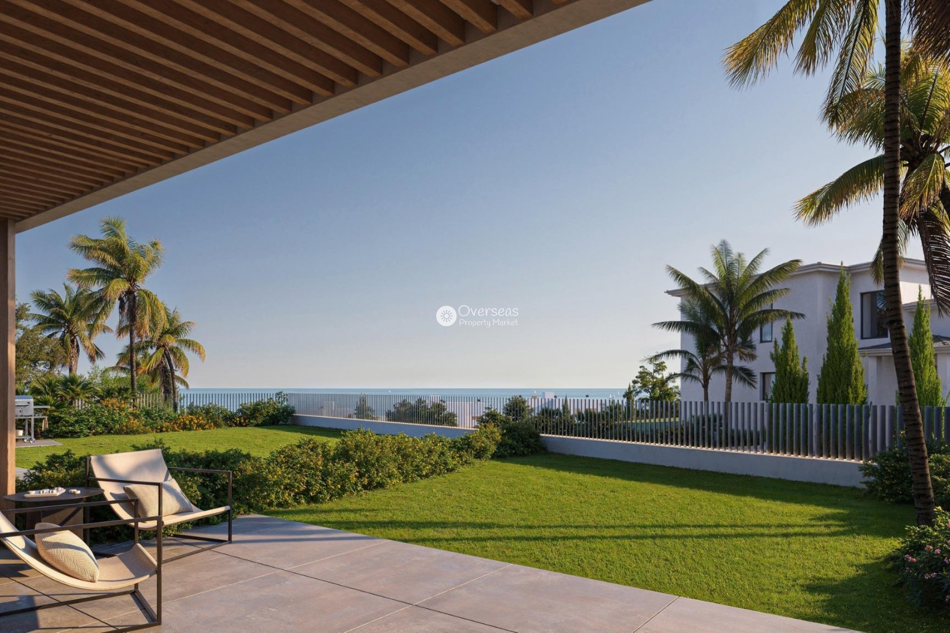 New Build - Apartment / flat -
Mijas - La Capellania