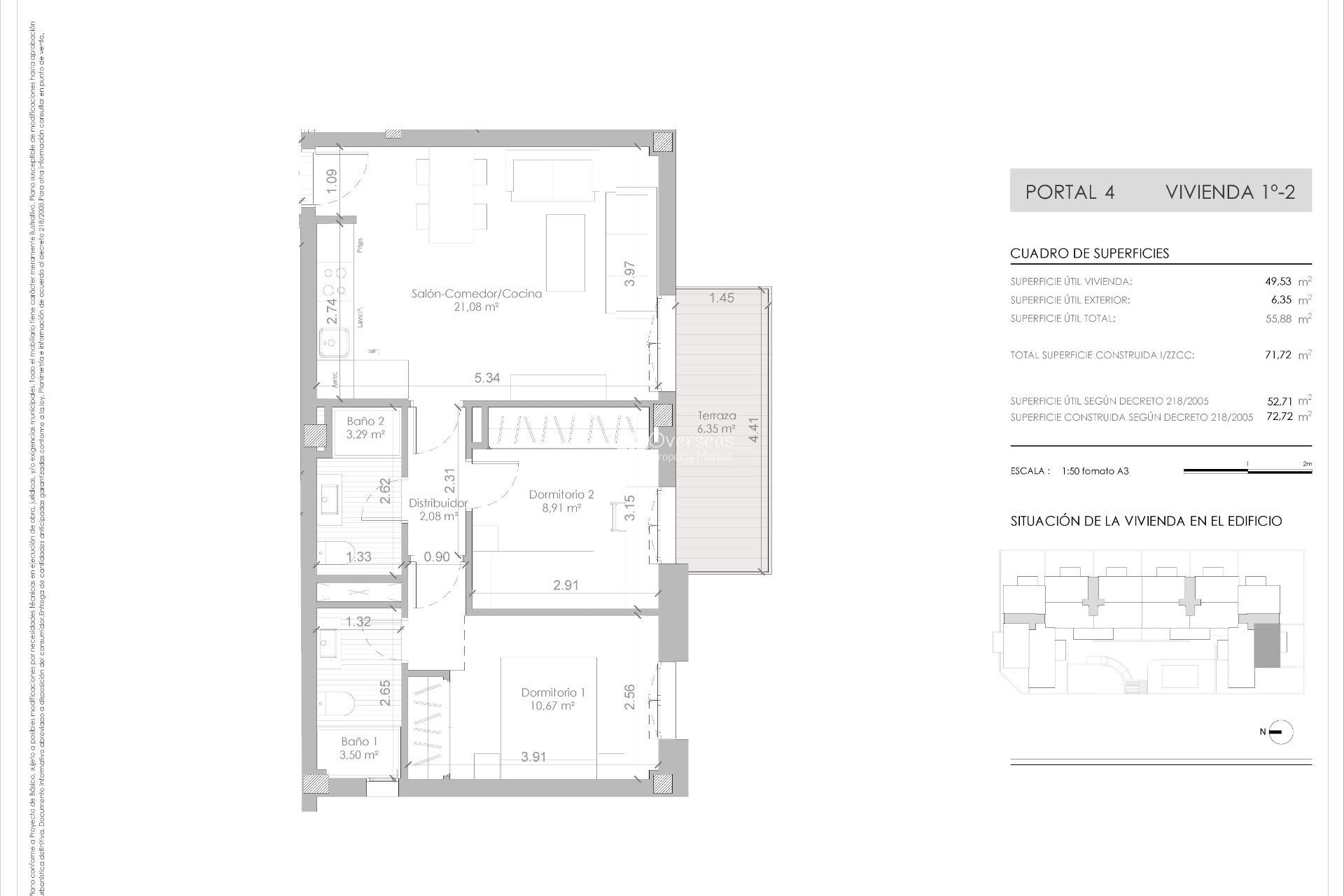 New Build - Apartment / flat -
Mijas - Las Lagunas de Mijas