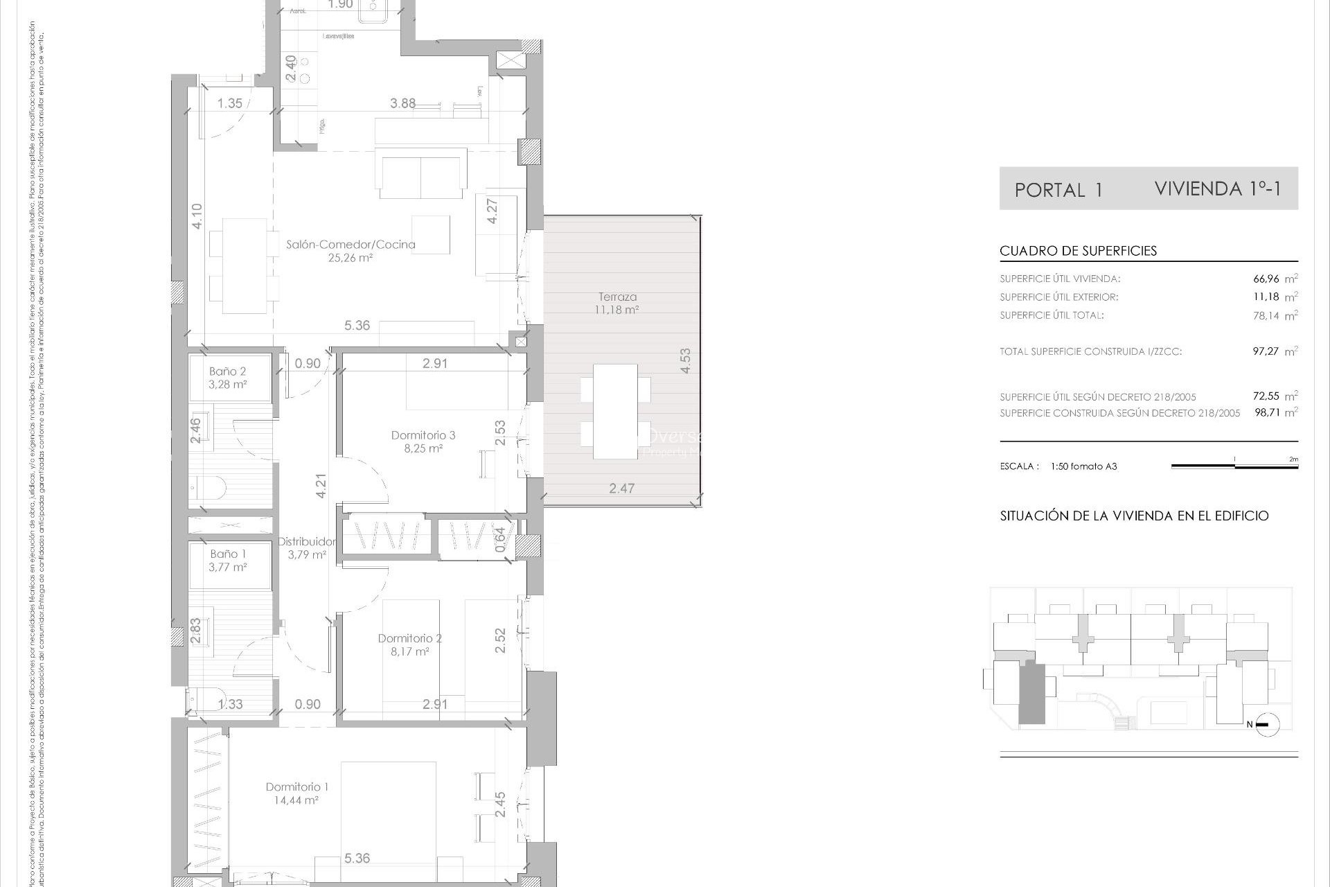 New Build - Apartment / flat -
Mijas - Las Lagunas de Mijas
