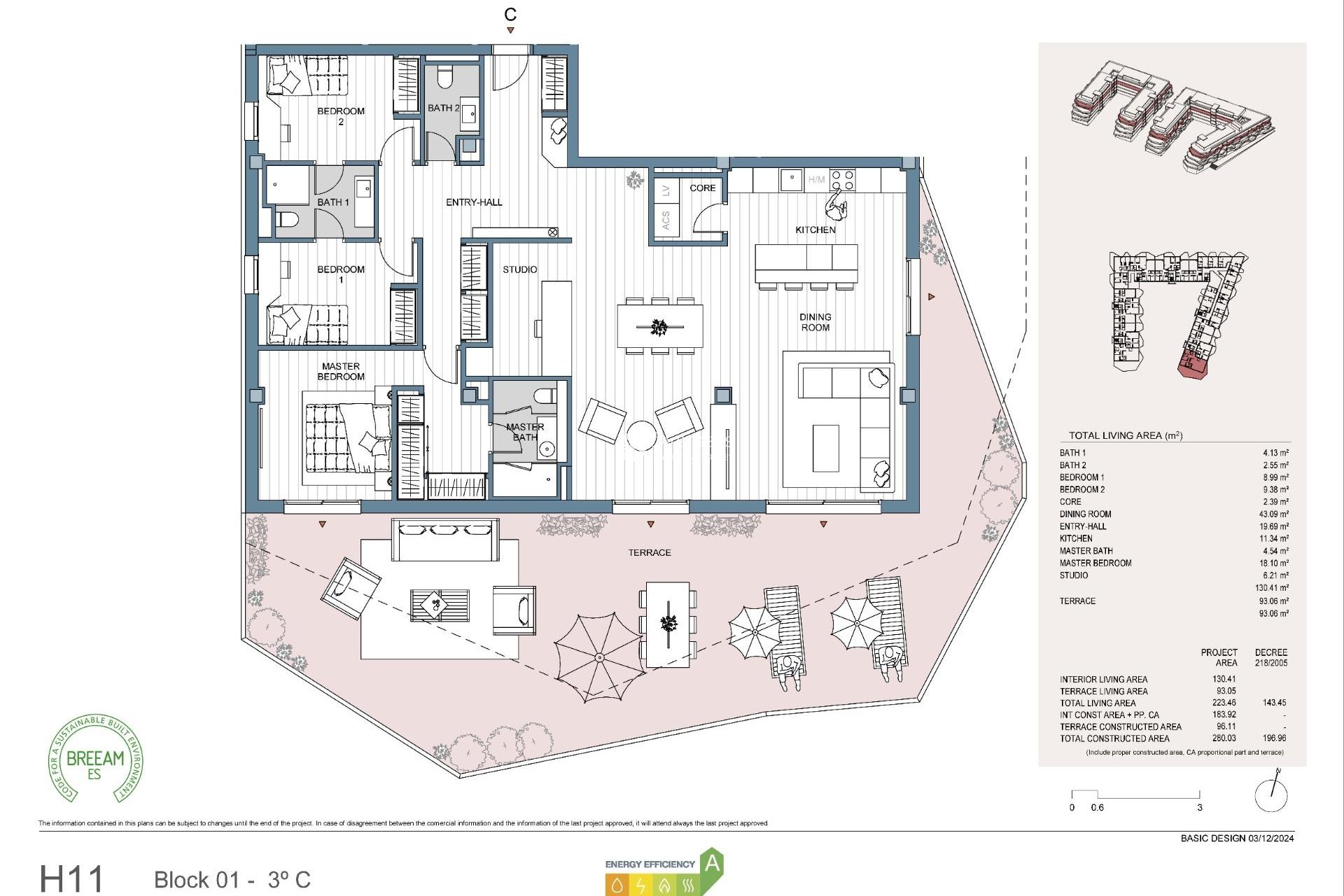 New Build - Apartment / flat -
Mijas - Las Lagunas de Mijas