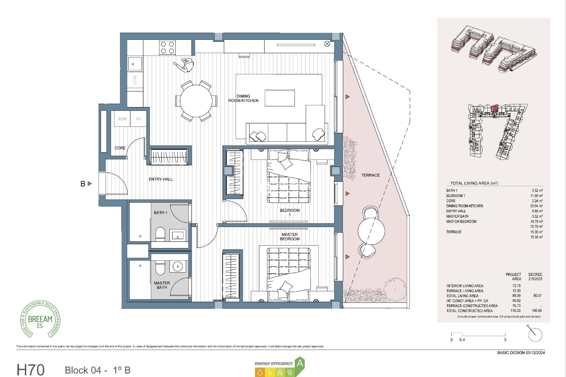 New Build - Apartment / flat -
Mijas - Las Lagunas de Mijas