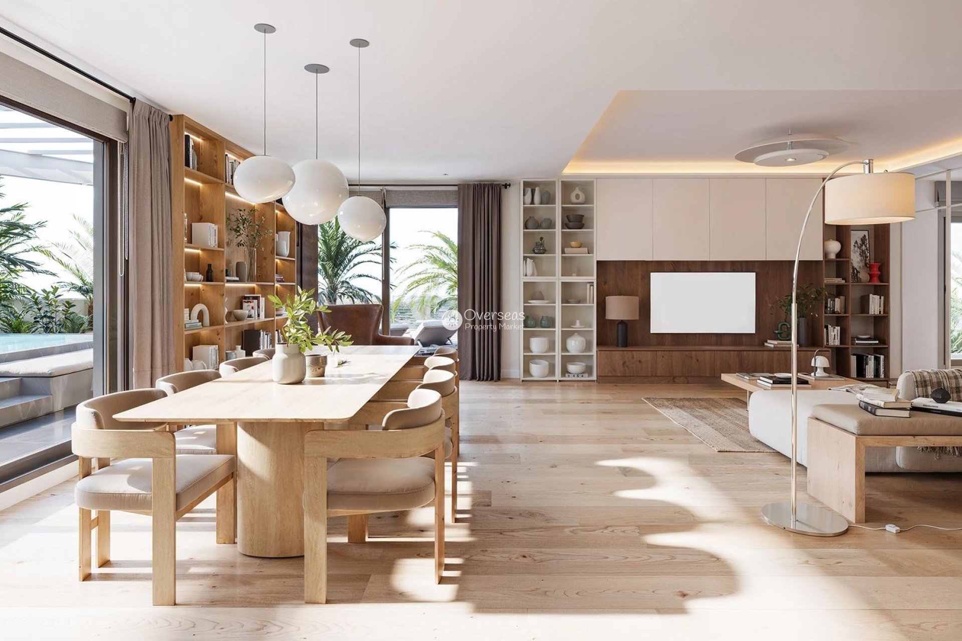 New Build - Apartment / flat -
Mijas - Las Lagunas de Mijas