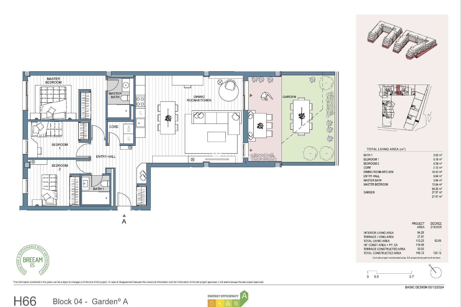 New Build - Apartment / flat -
Mijas - Las Lagunas de Mijas