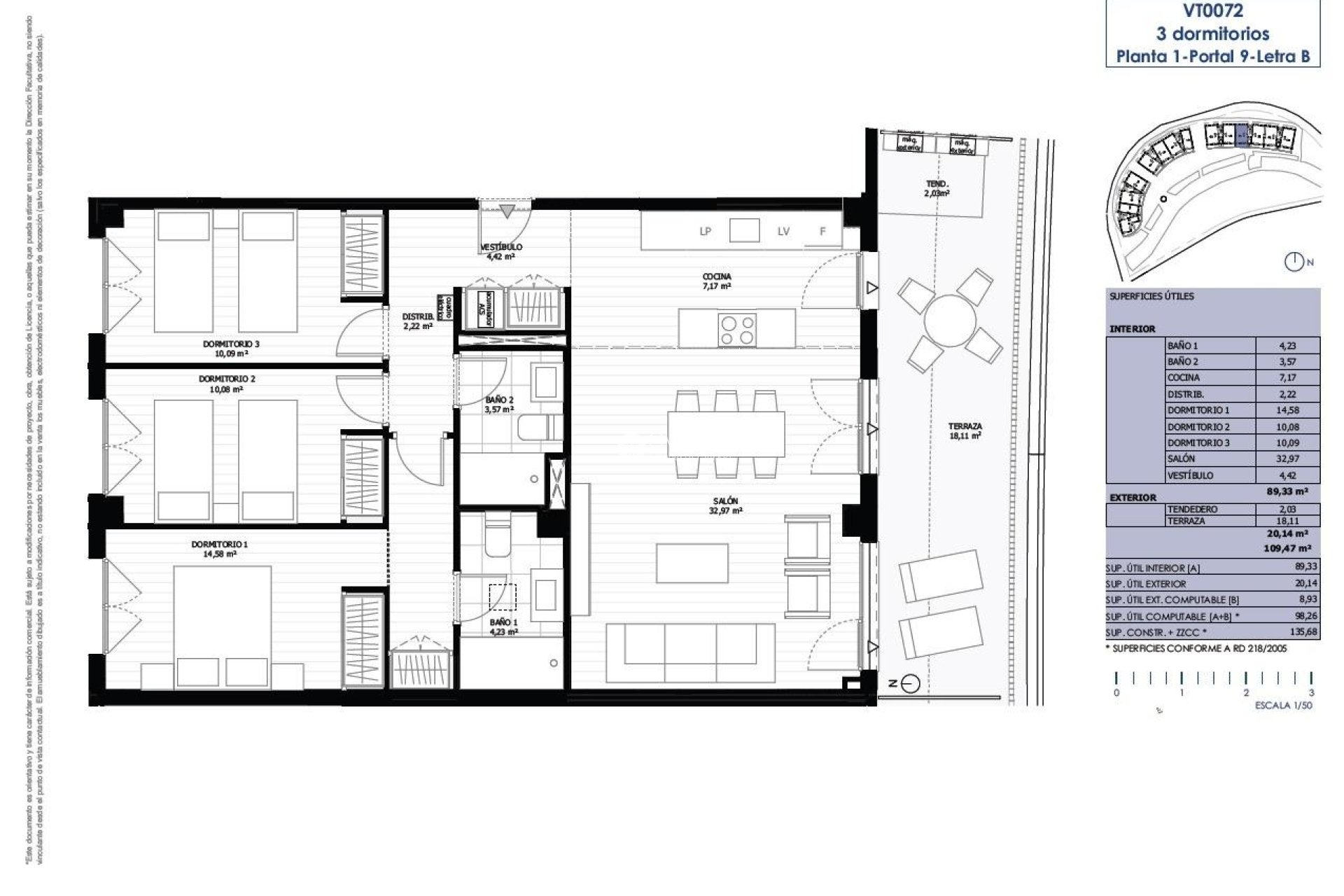 New Build - Apartment / flat -
Mijas - Mijas Golf