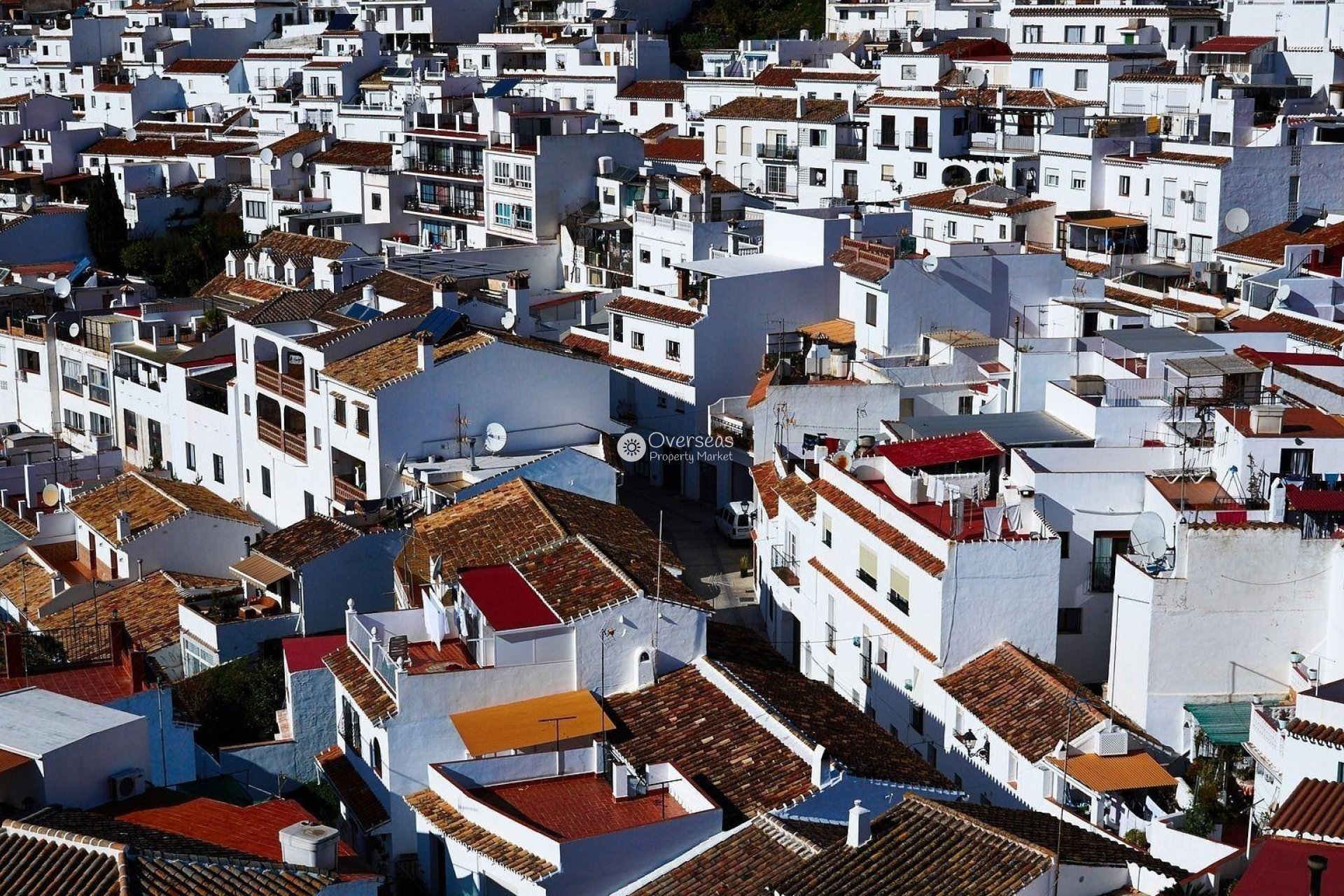 New Build - Apartment / flat -
Mijas - Mijas Golf