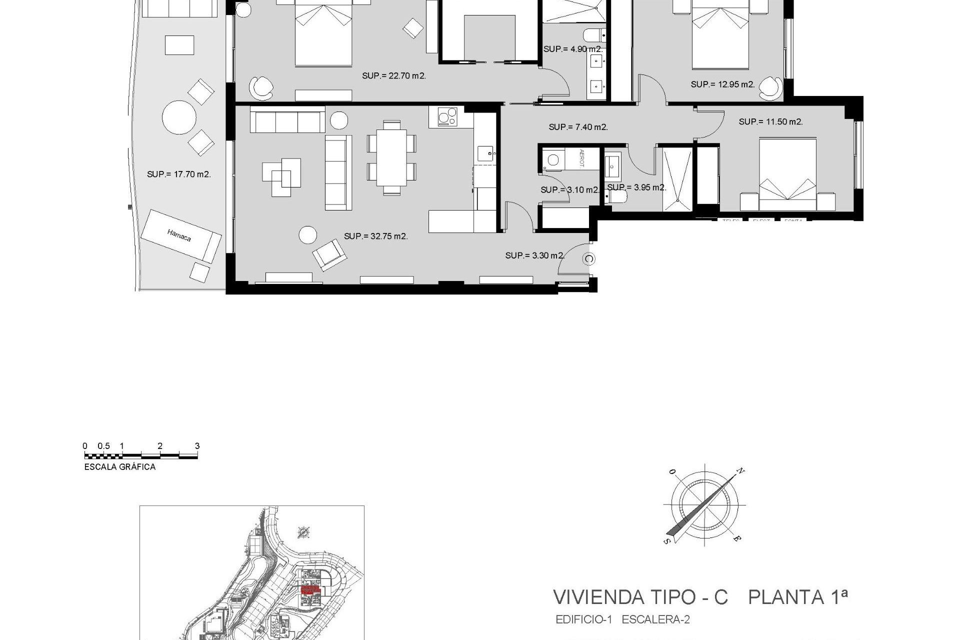 New Build - Apartment / flat -
Mijas - Mijas Golf