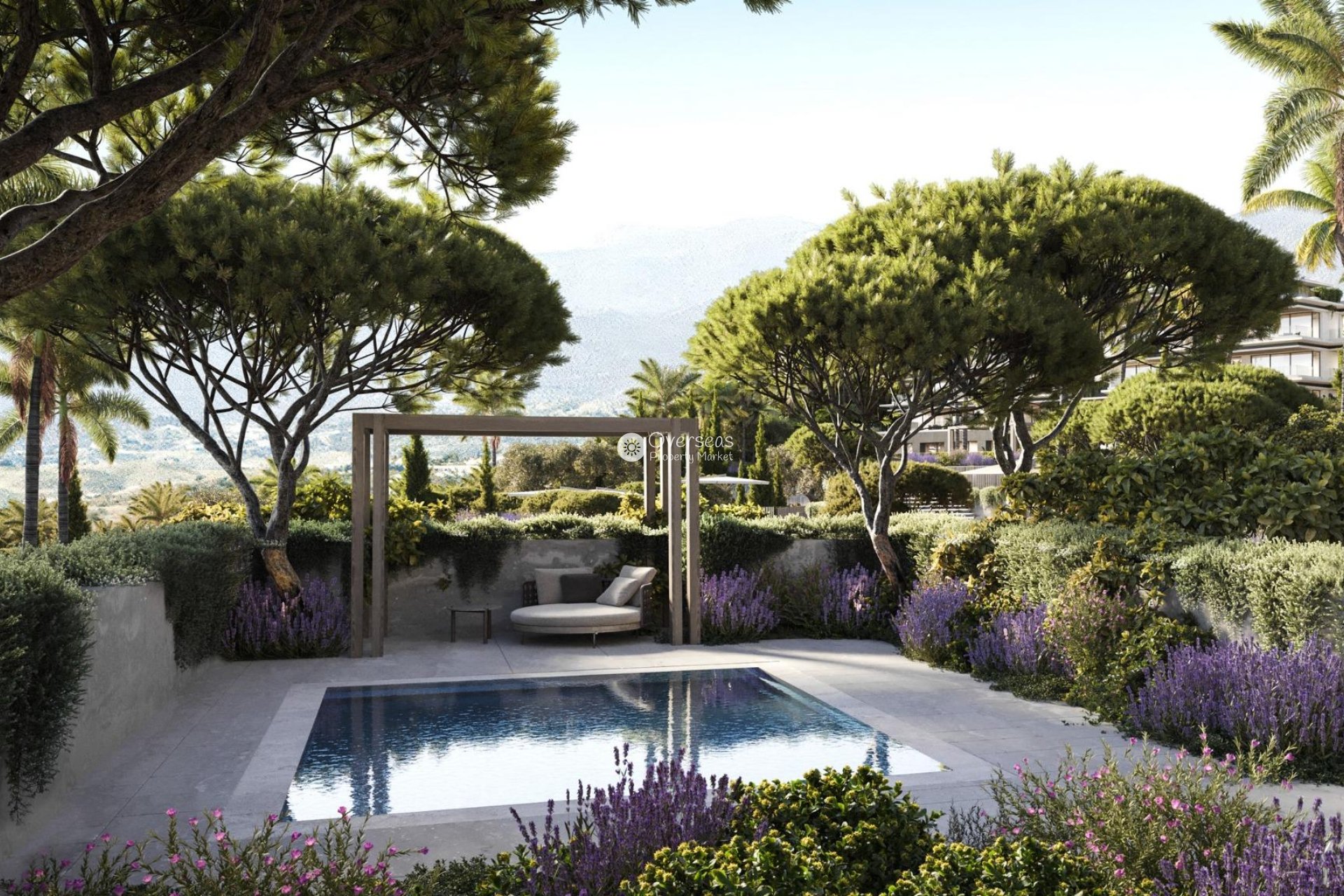 New Build - Apartment / flat -
Mijas