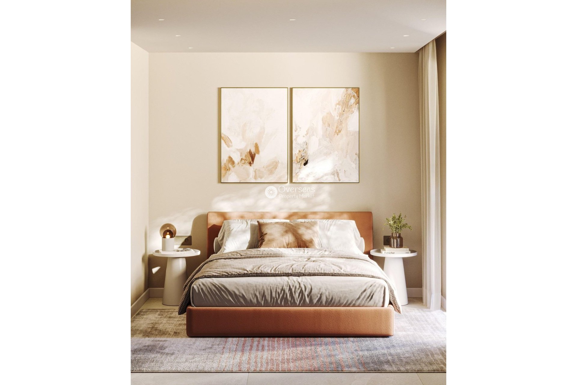 New Build - Apartment / flat -
Mijas