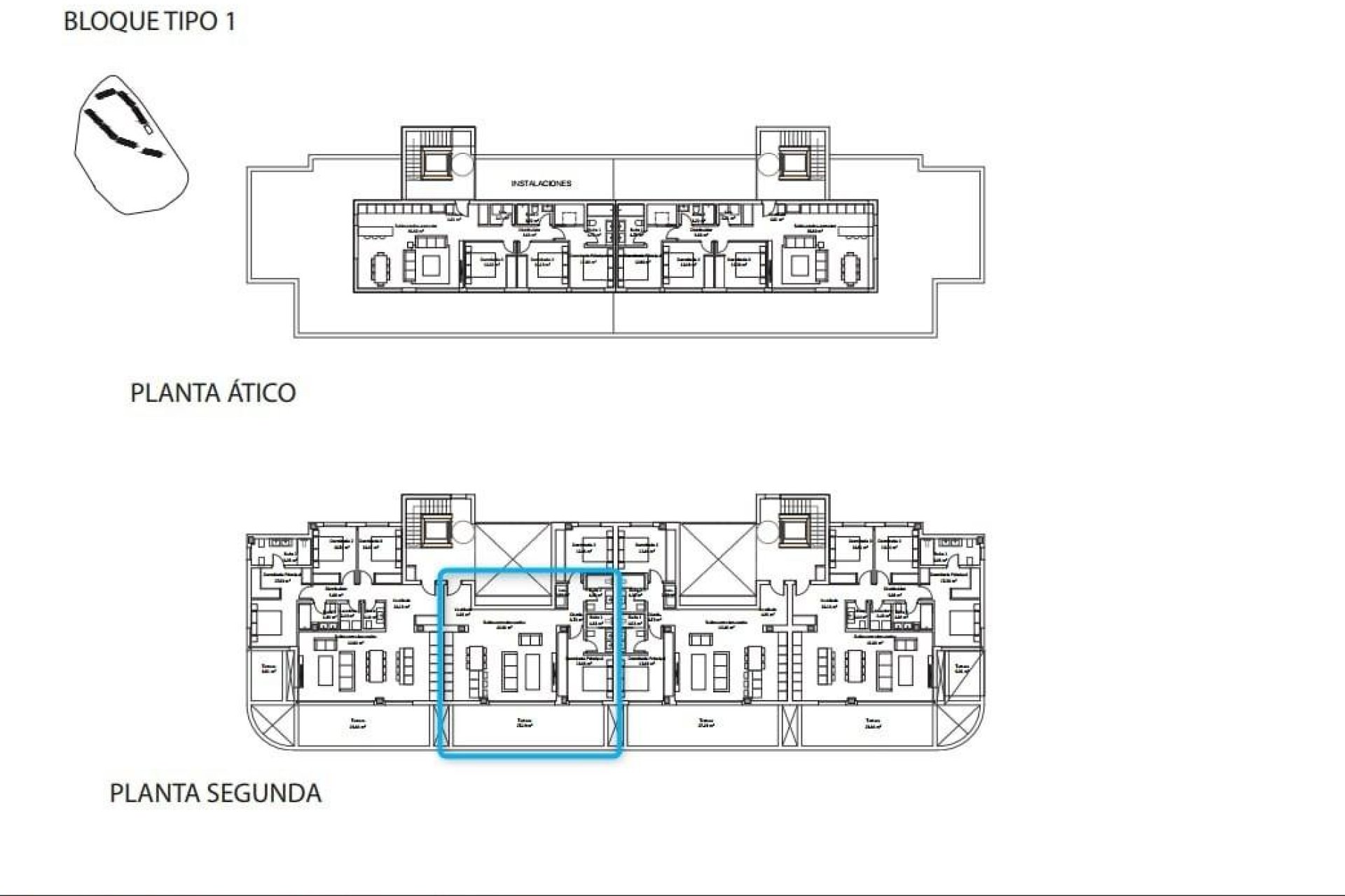 New Build - Apartment / flat -
Mijas