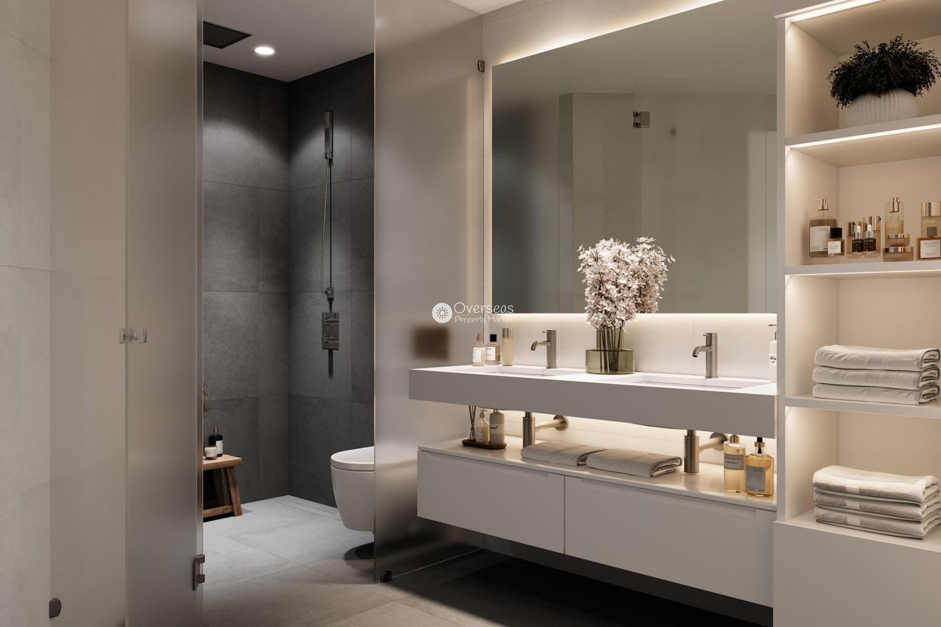 New Build - Apartment / flat -
Mijas