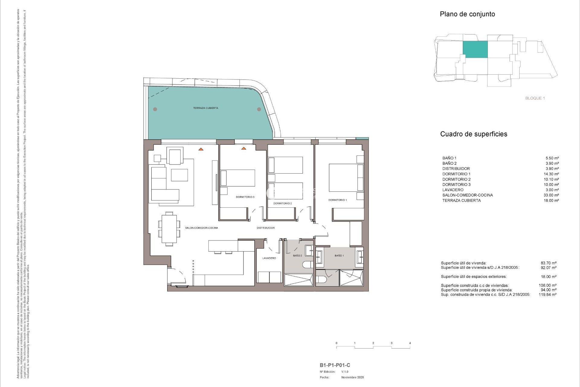 New Build - Apartment / flat -
Mijas