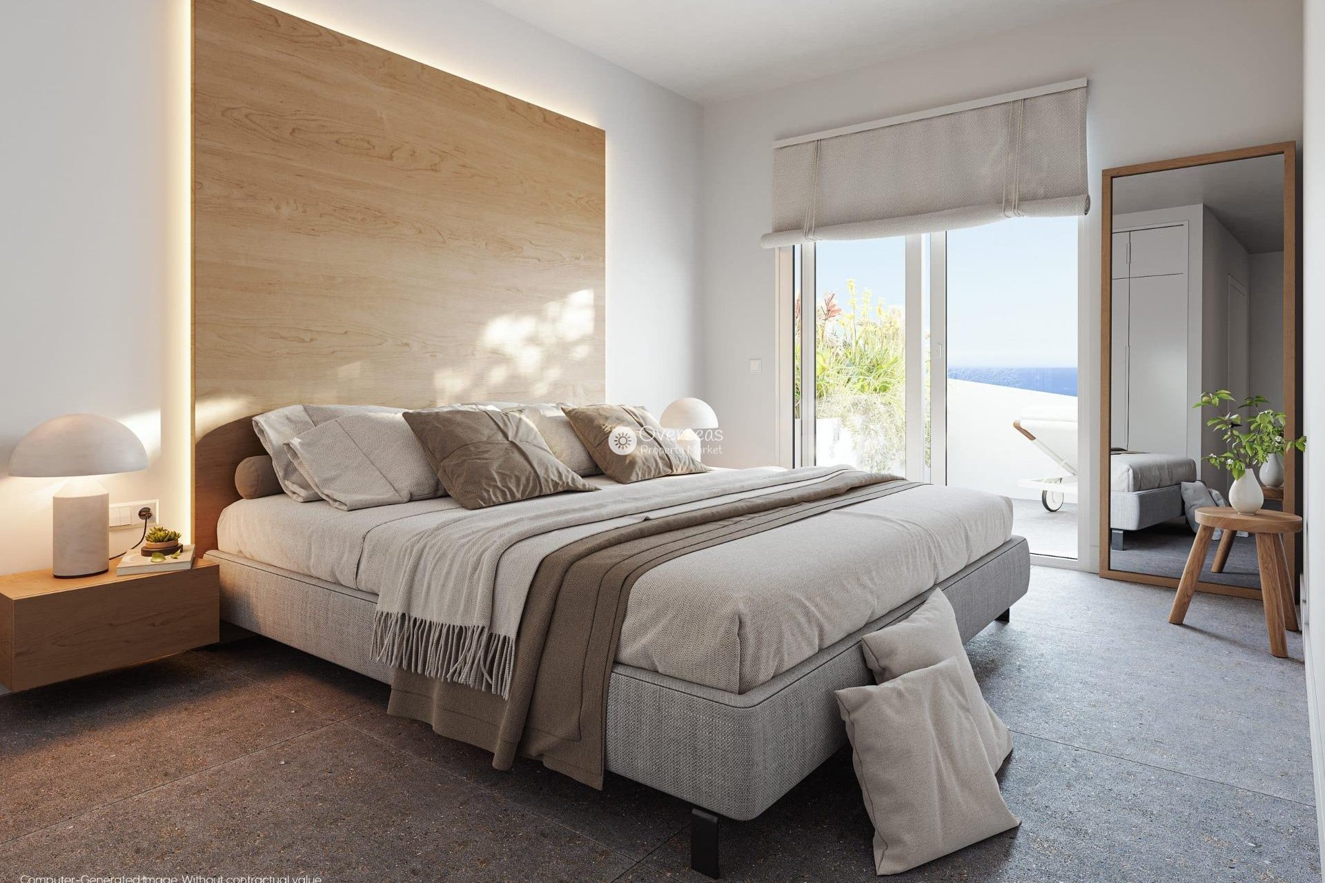 New Build - Apartment / flat -
Mijas