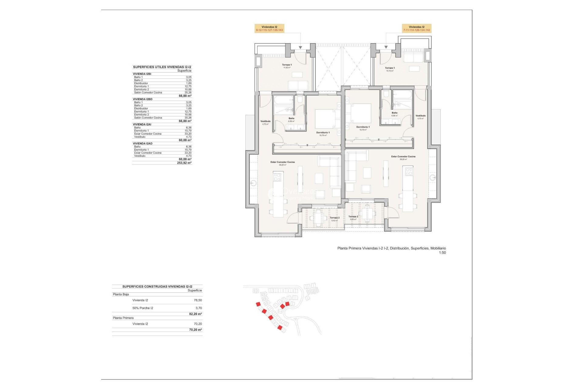 New Build - Apartment / flat -
Mojacar