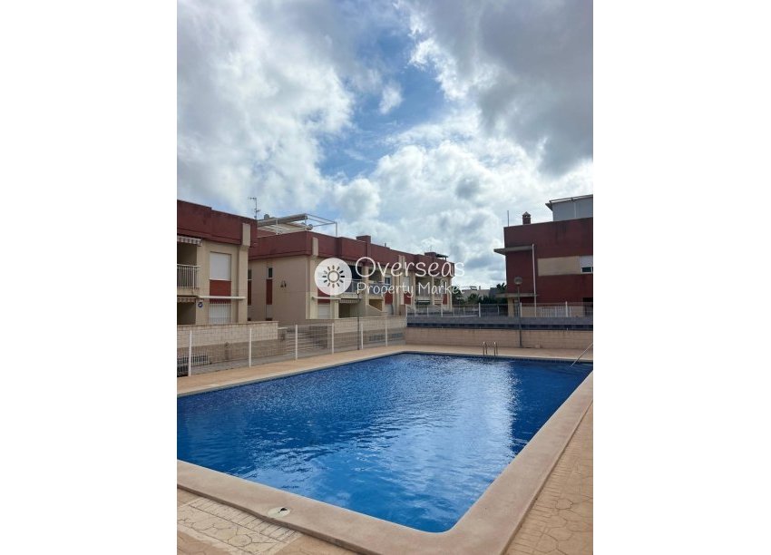 New Build - Apartment / flat -
Orihuela Costa - Lomas de Cabo Roig