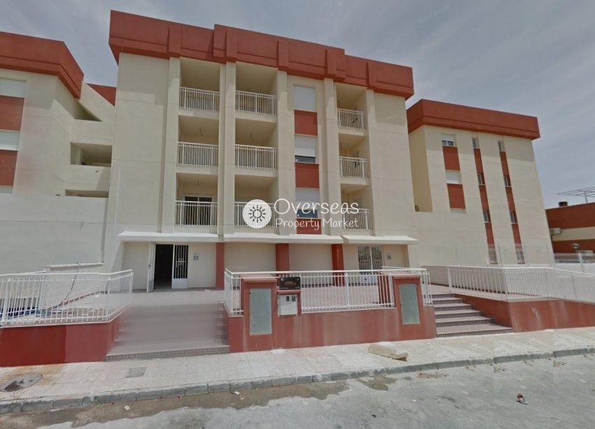 New Build - Apartment / flat -
Orihuela Costa - Lomas de Cabo Roig