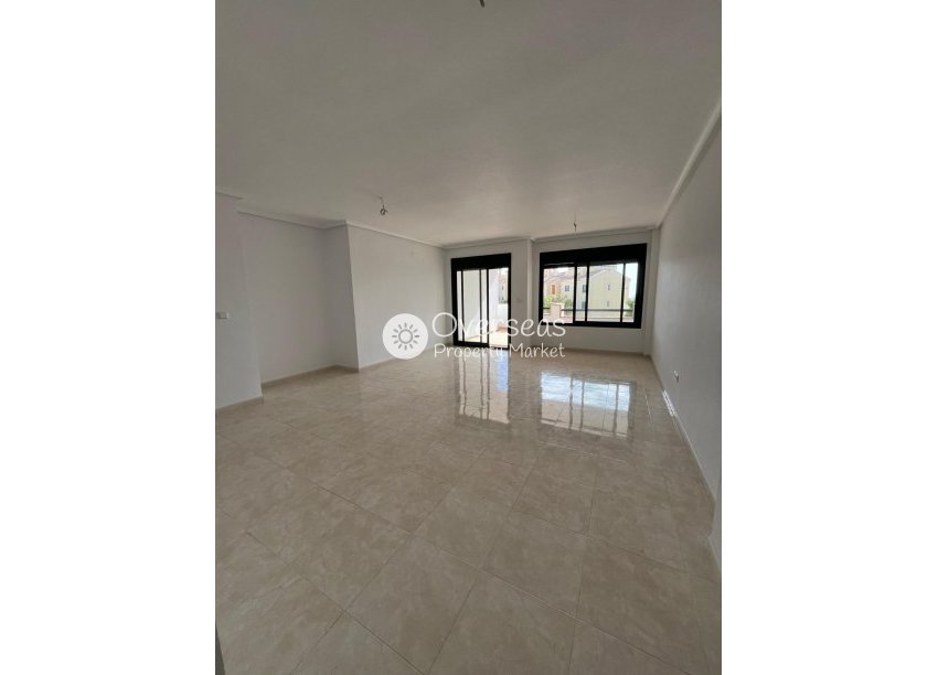 New Build - Apartment / flat -
Orihuela Costa - Lomas de Campoamor