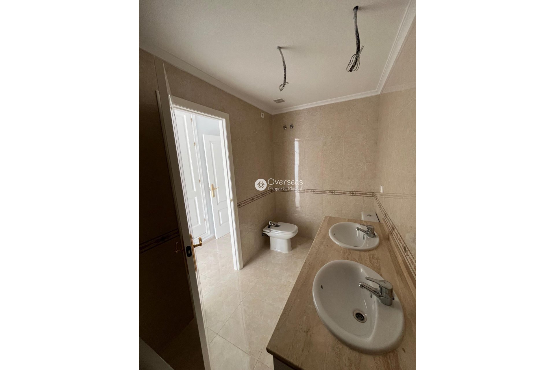 New Build - Apartment / flat -
Orihuela Costa - Lomas de Campoamor