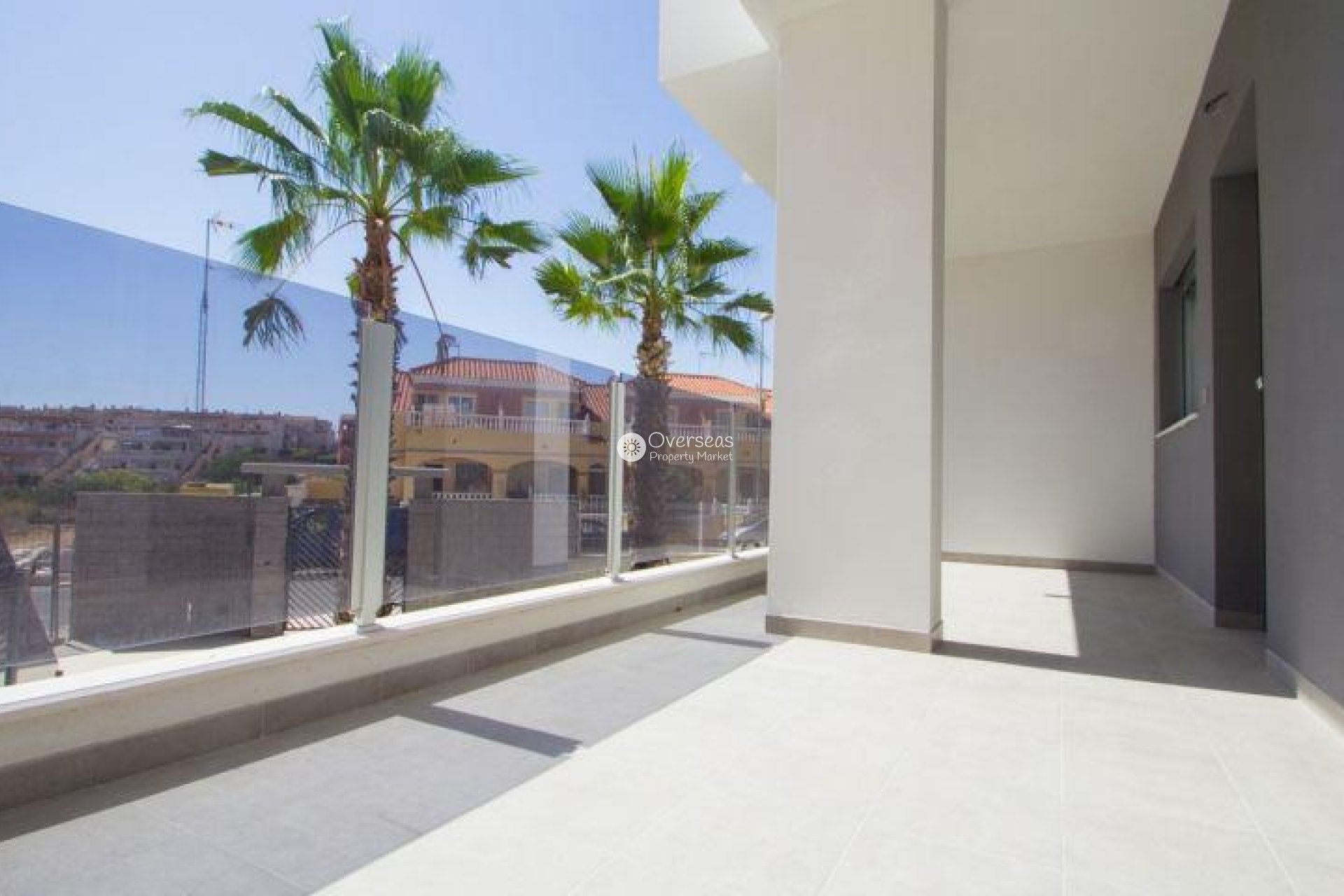 New Build - Apartment / flat -
Orihuela Costa
