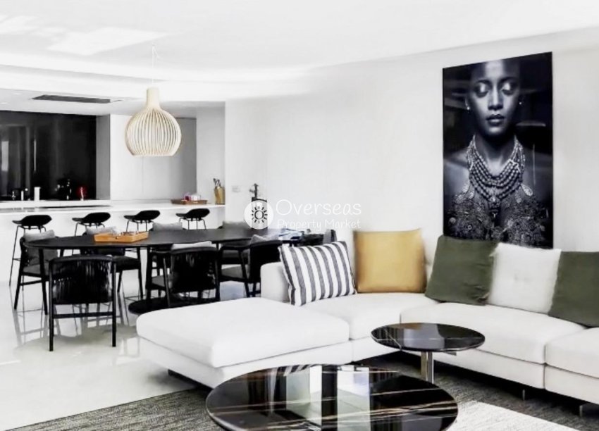 New Build - Apartment / flat -
Relleu