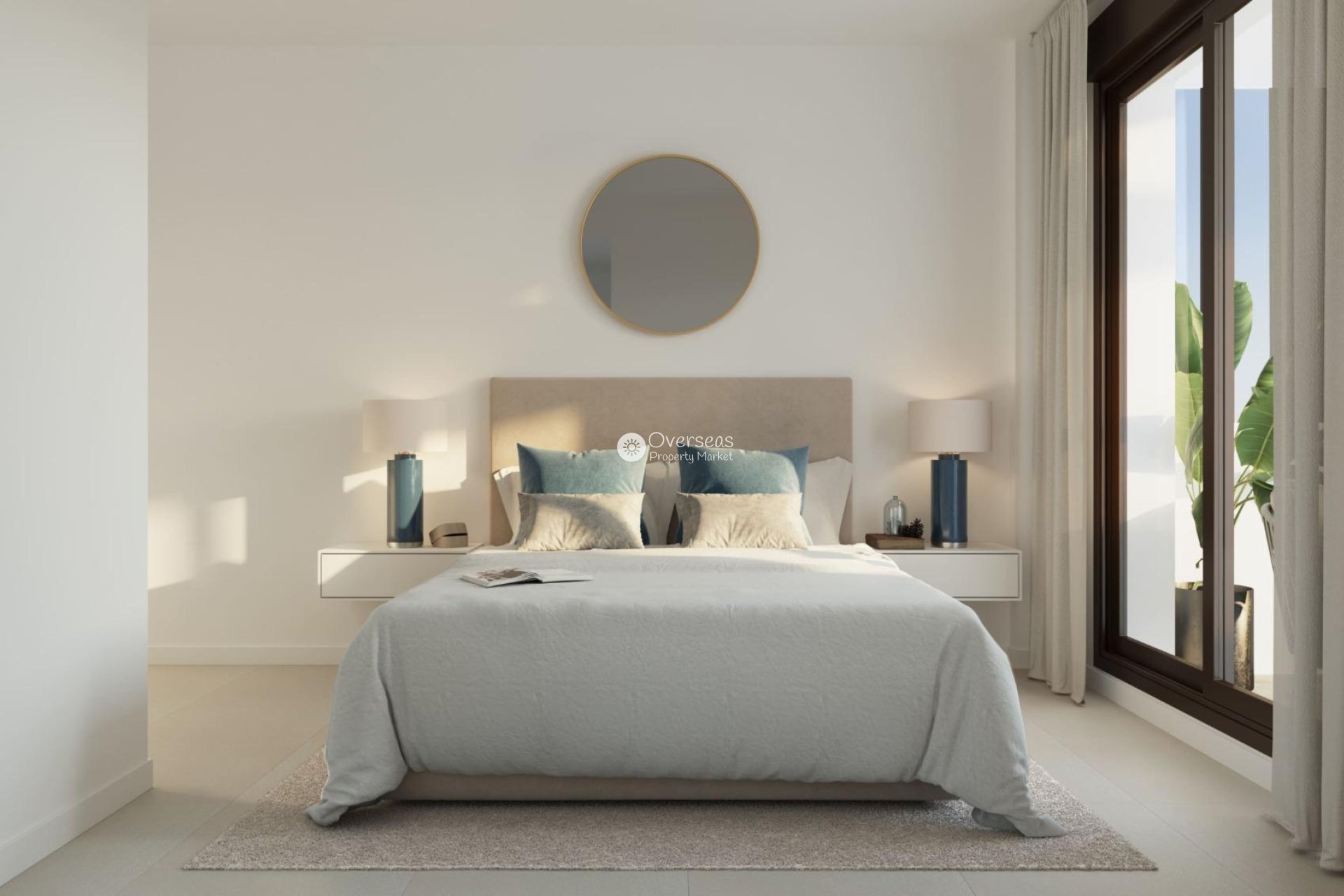 New Build - Apartment / flat -
rincon de la victoria - pueblo