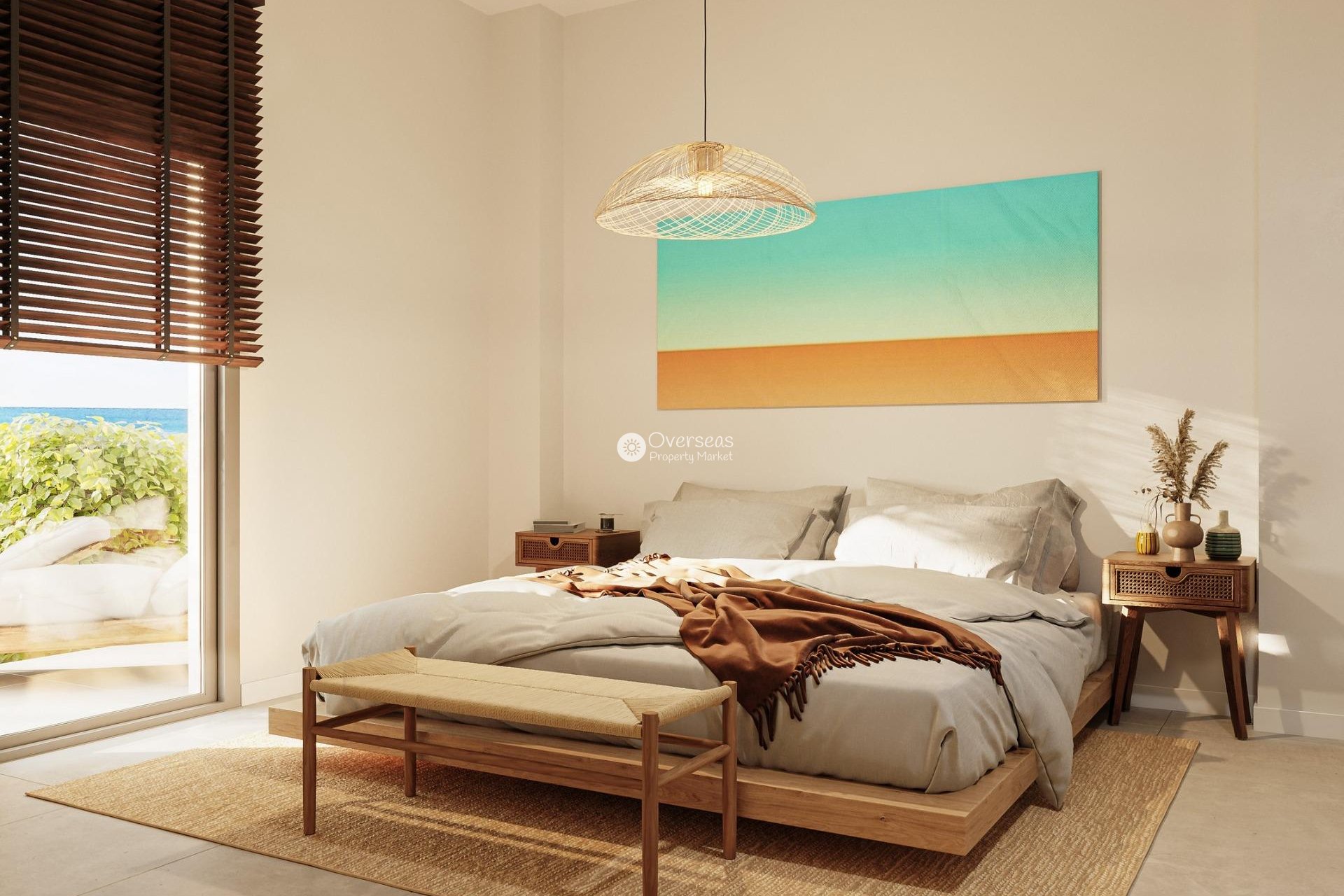 New Build - Apartment / flat -
rincon de la victoria - Torre de Benagalbón