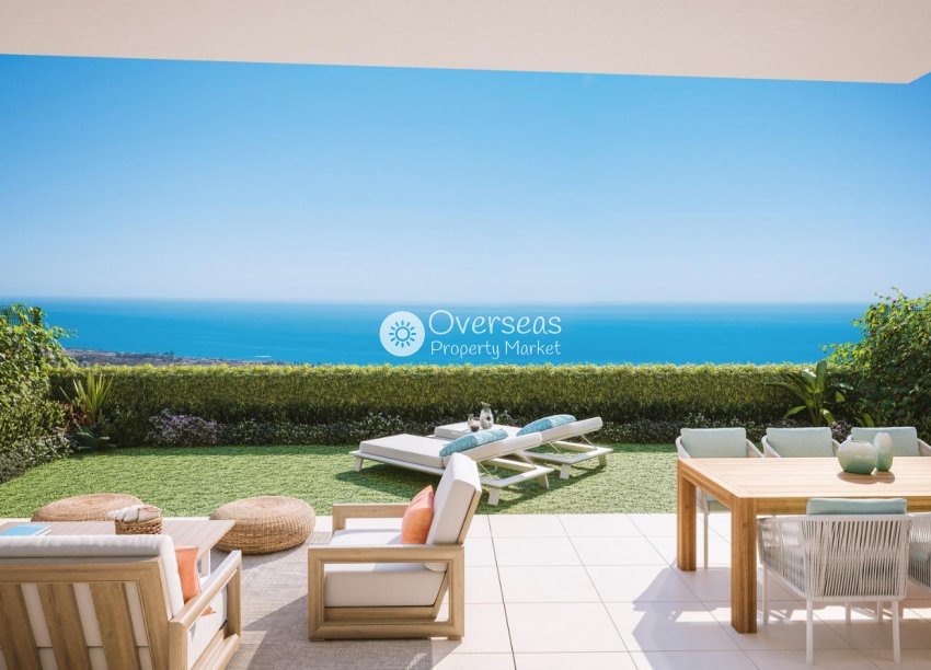 New Build - Apartment / flat -
rincon de la victoria - urbanizacion