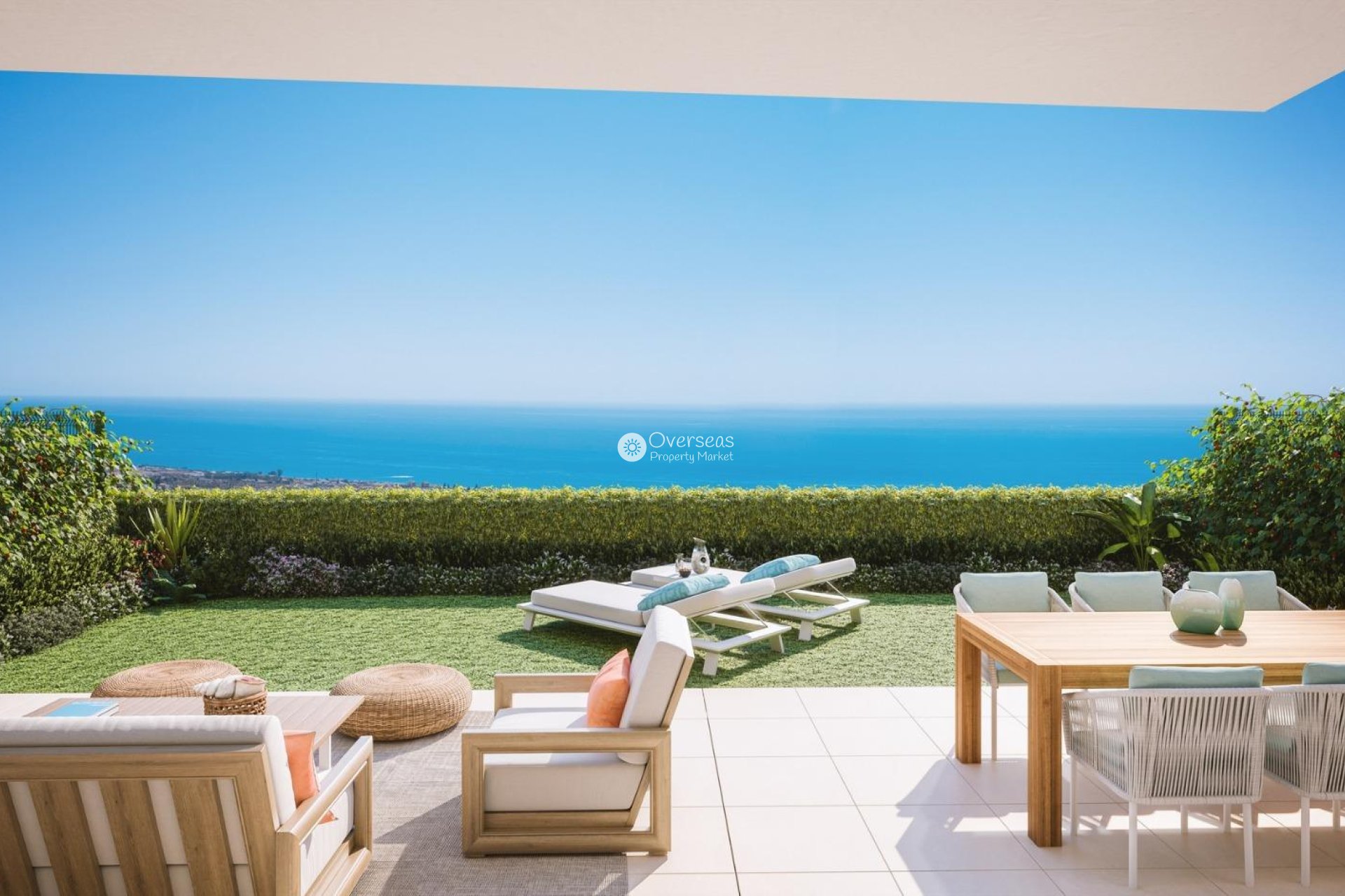 New Build - Apartment / flat -
rincon de la victoria - urbanizacion