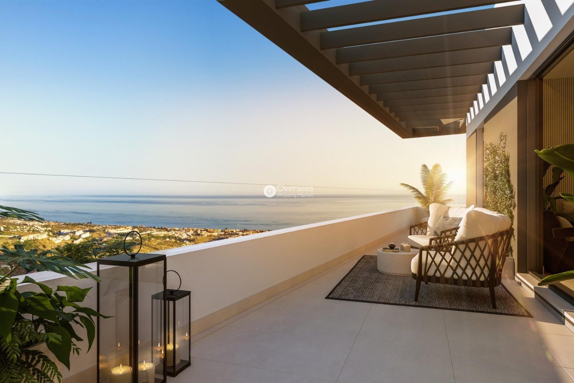 New Build - Apartment / flat -
rincon de la victoria - urbanizacion