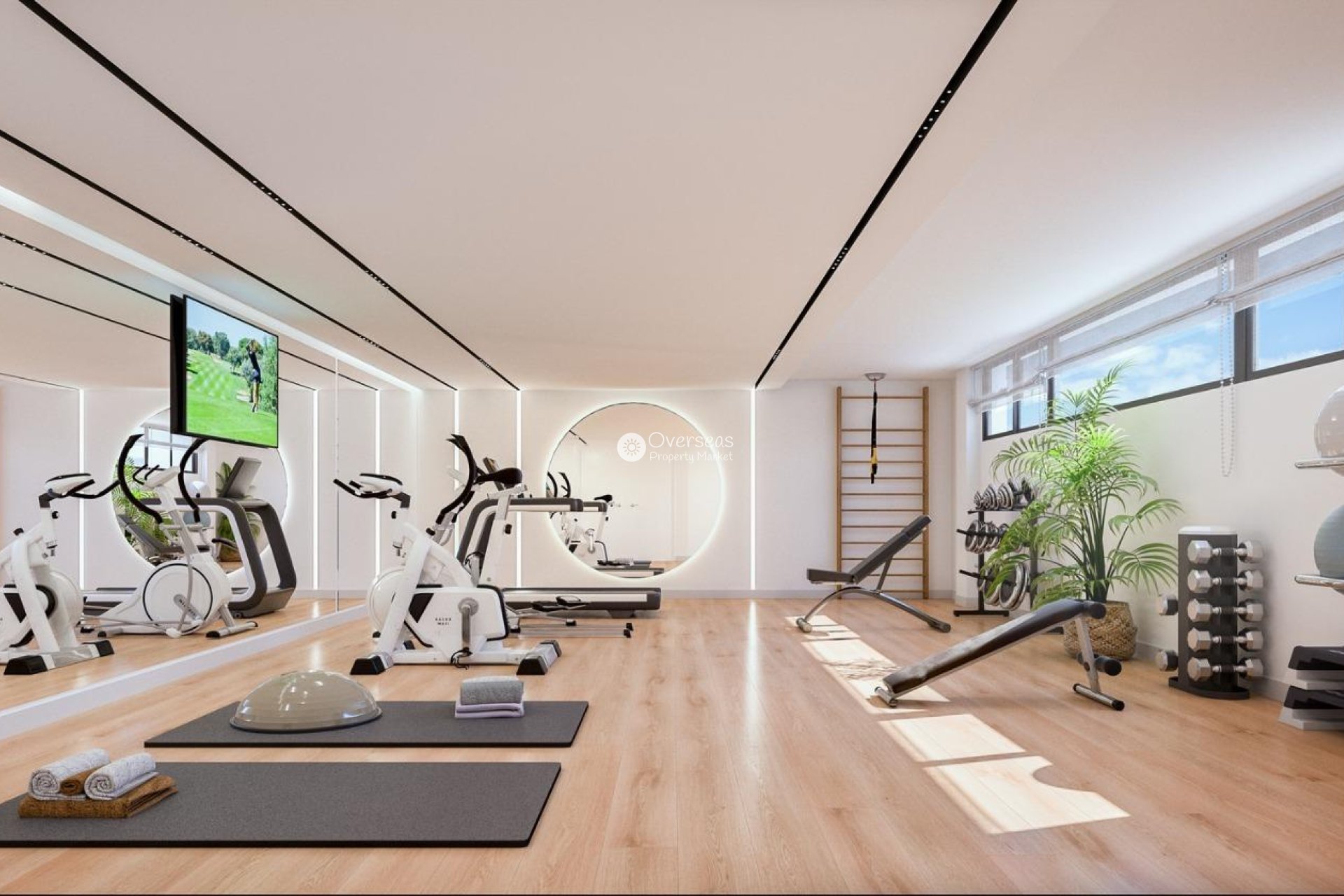 New Build - Apartment / flat -
rincon de la victoria - urbanizacion