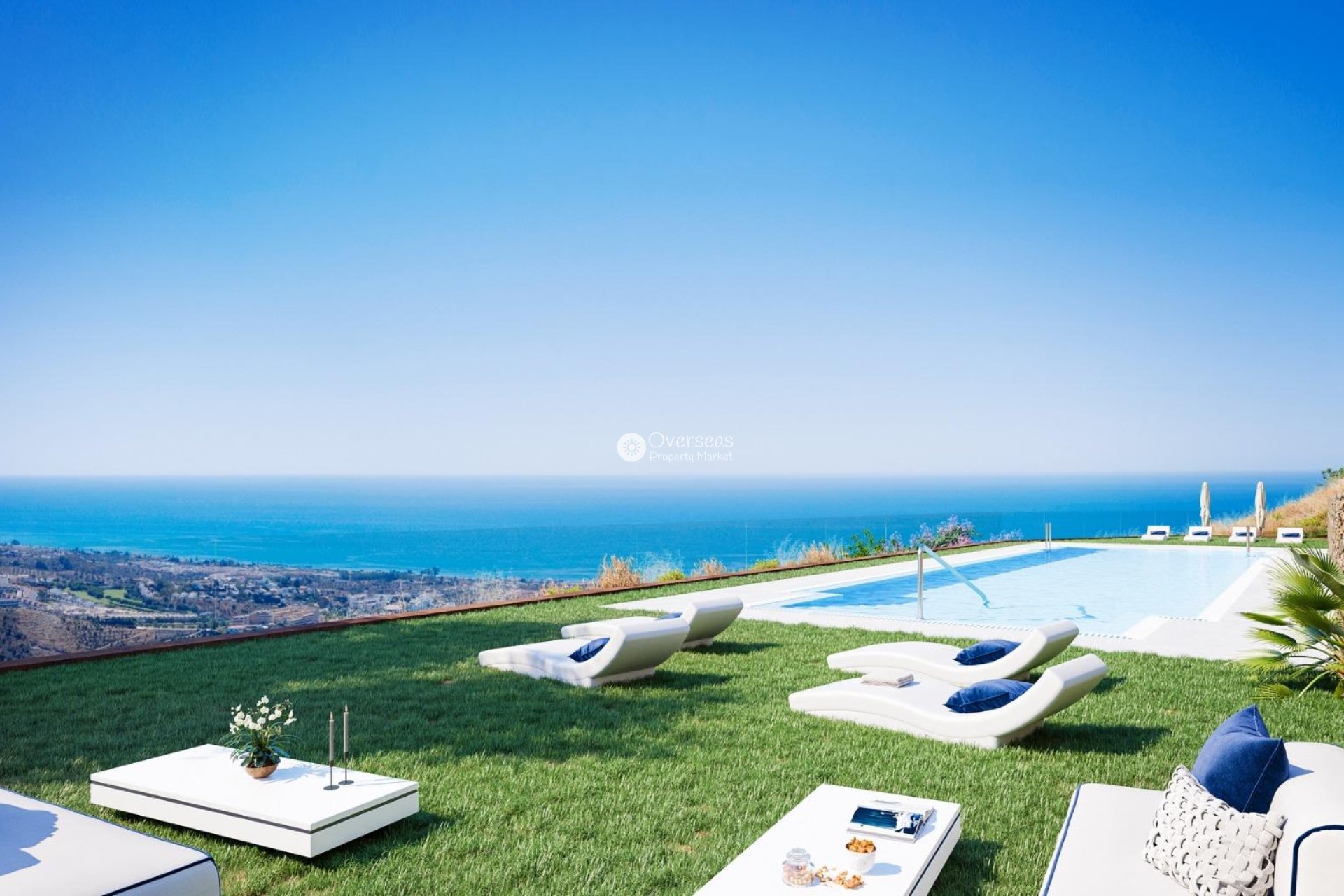 New Build - Apartment / flat -
rincon de la victoria - urbanizacion