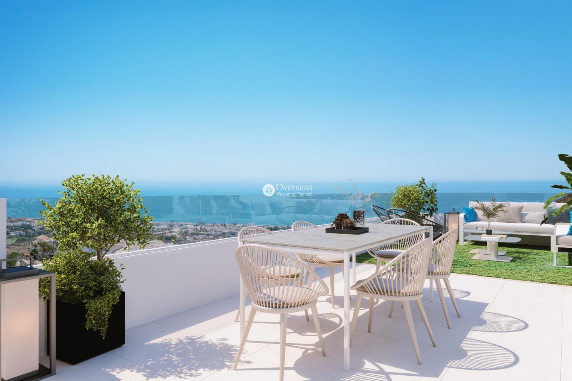 New Build - Apartment / flat -
rincon de la victoria - urbanizacion
