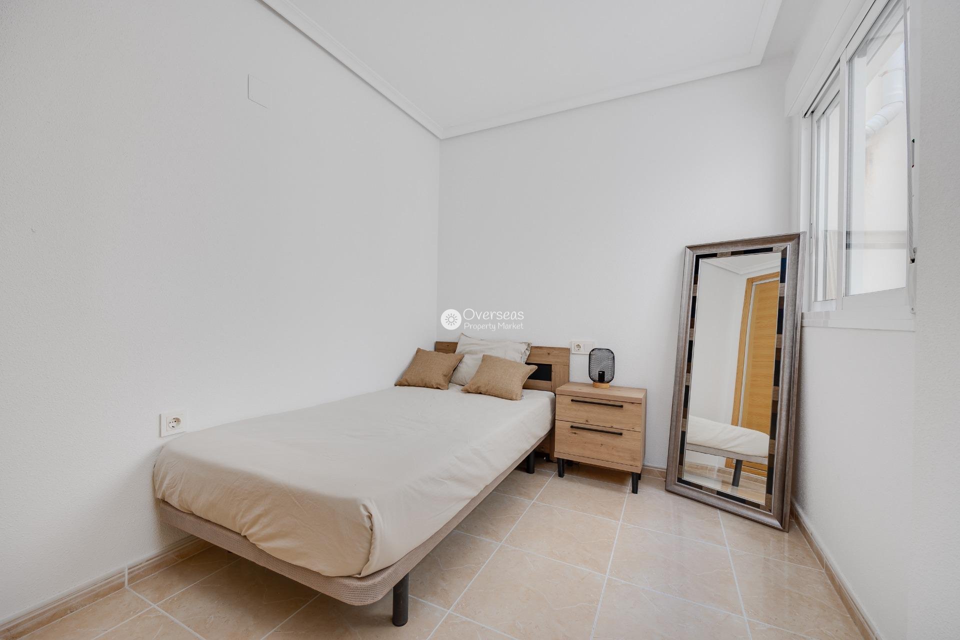 New Build - Apartment / flat -
San Fulgencio
