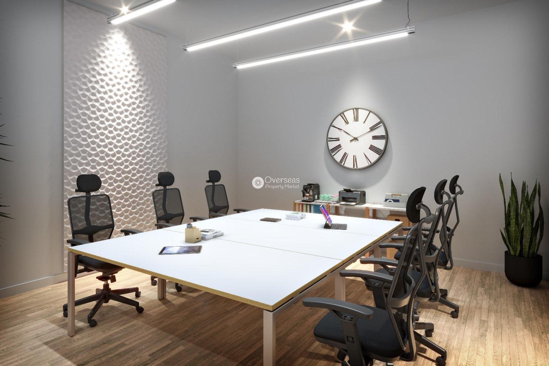 New Build - Apartment / flat -
San Juan Alicante