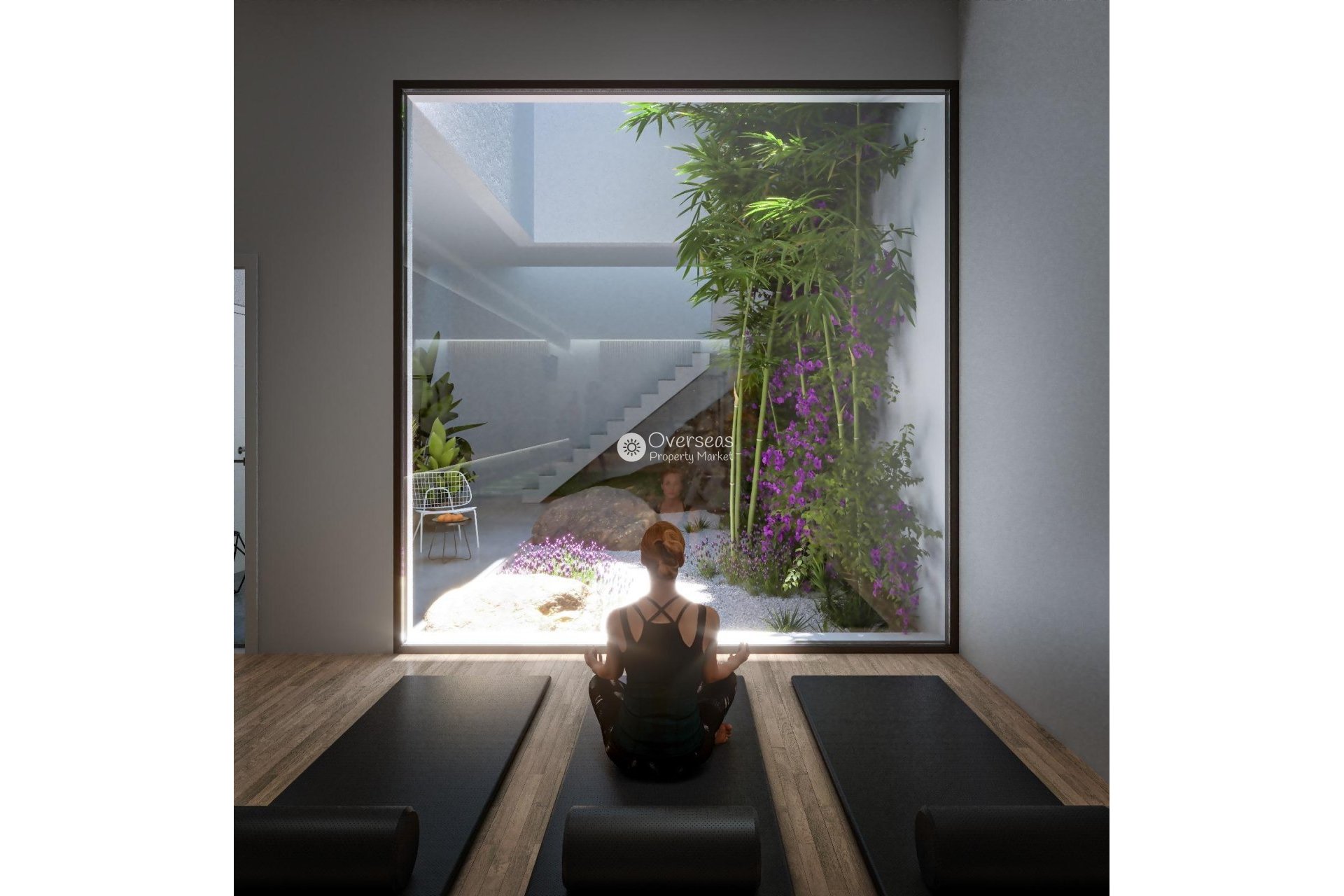 New Build - Apartment / flat -
San Juan Alicante