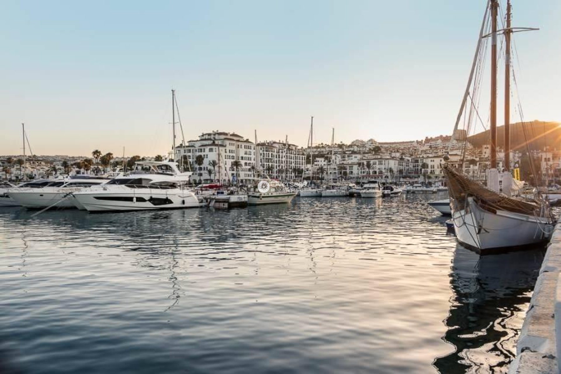 New Build - Apartment / flat -
San Luis de Sabinillas - Residencial Duquesa