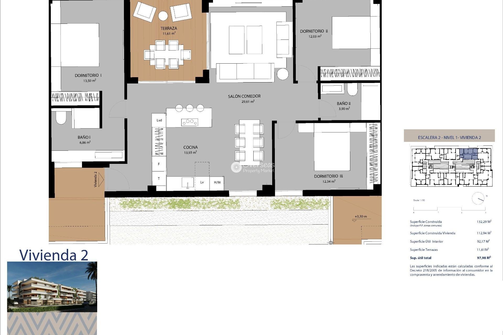 New Build - Apartment / flat -
San Pedro De Alcantara - pueblo