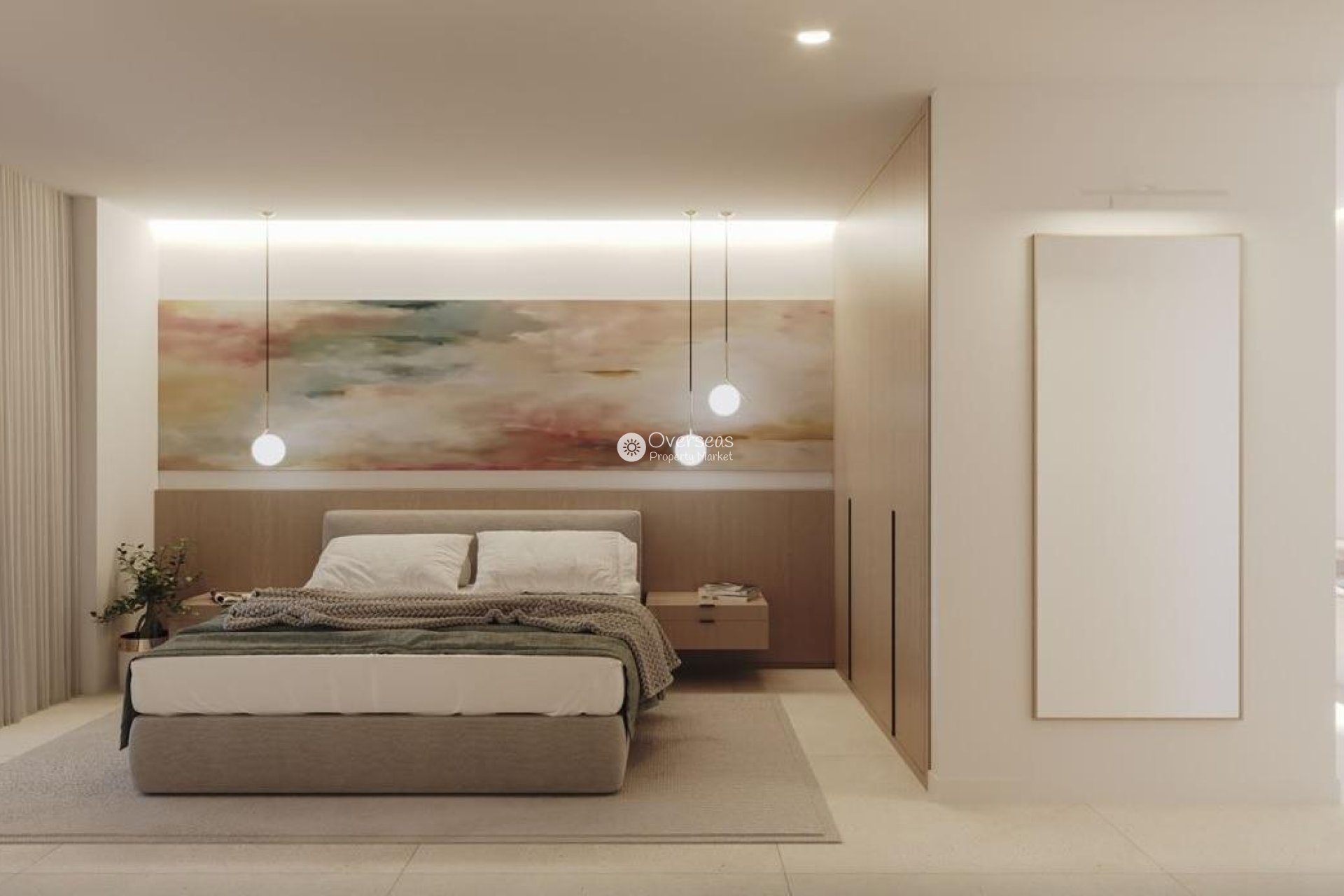 New Build - Apartment / flat -
San Pedro De Alcantara - pueblo