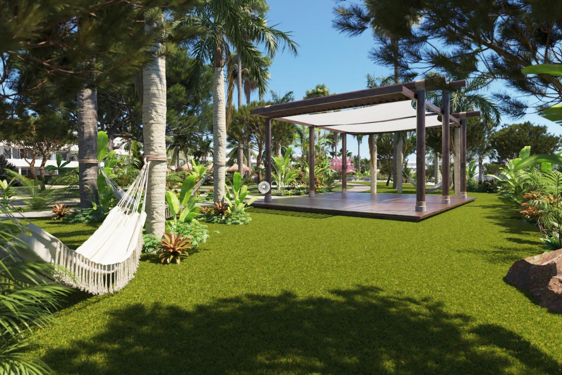 New Build - Apartment / flat -
San Roque - Alcaidesa