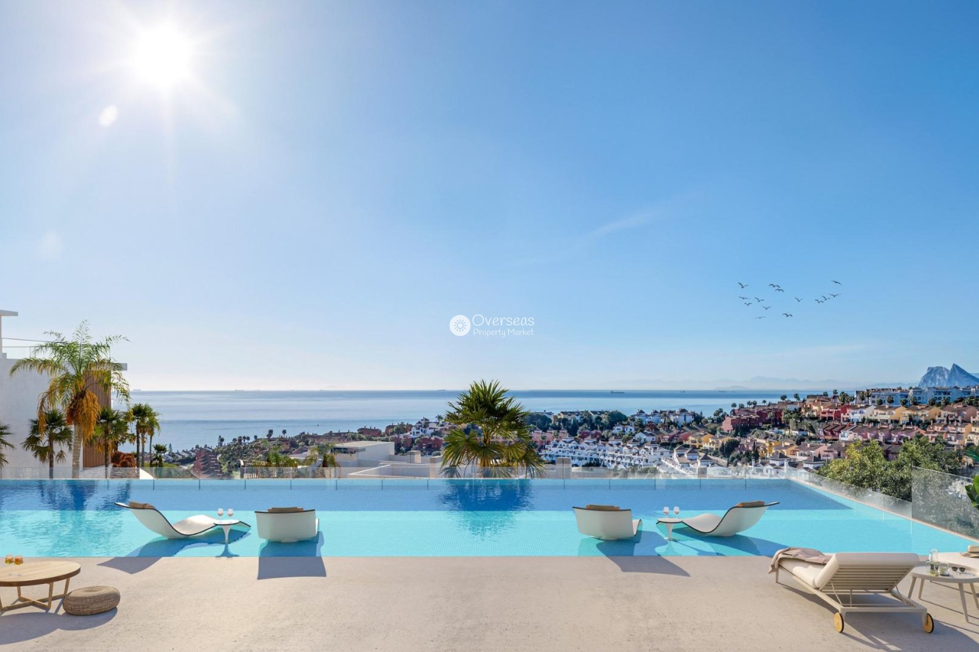 New Build - Apartment / flat -
San Roque - La Hacienda Golf