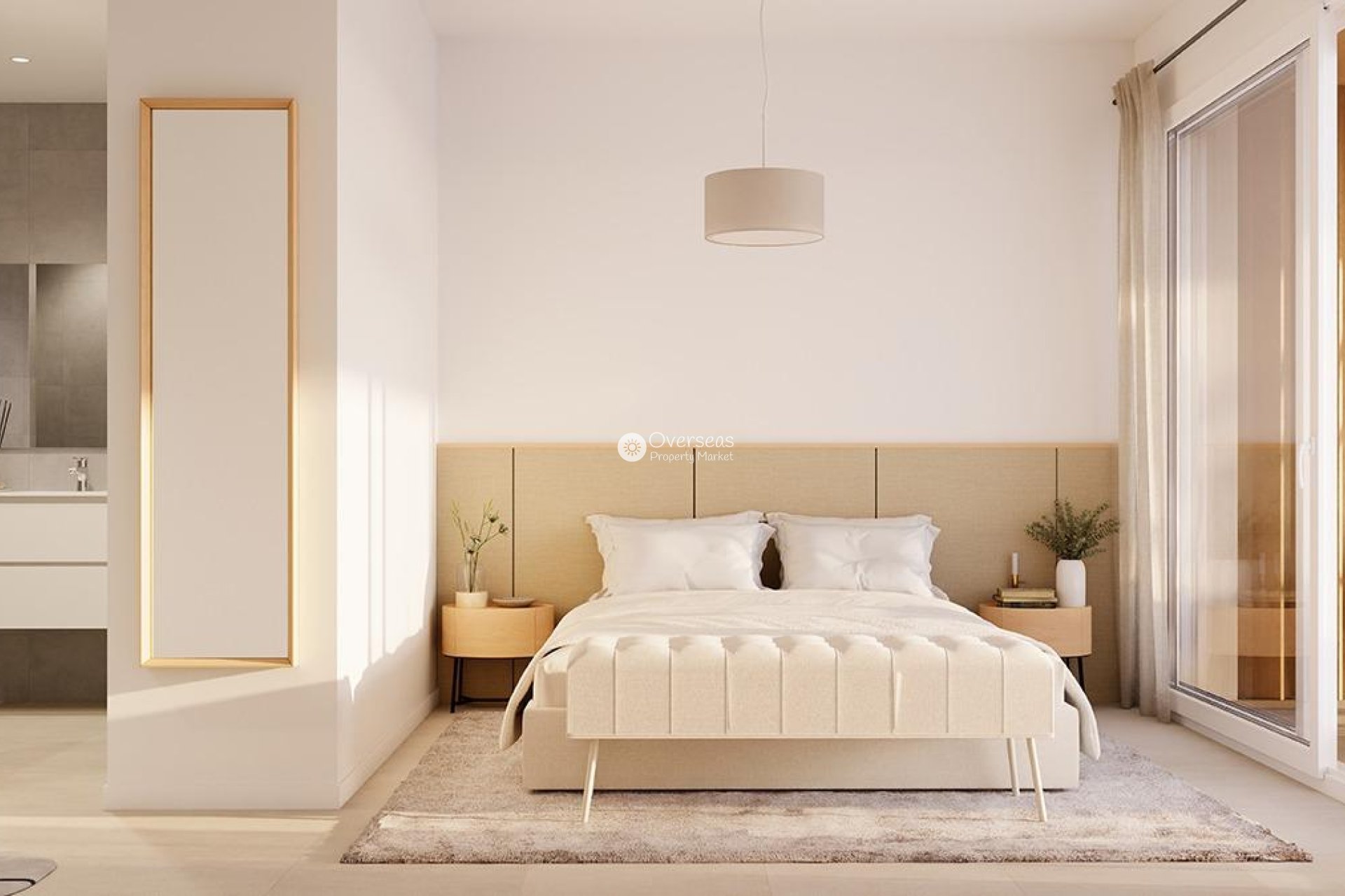 New Build - Apartment / flat -
San Roque - La Hacienda Golf