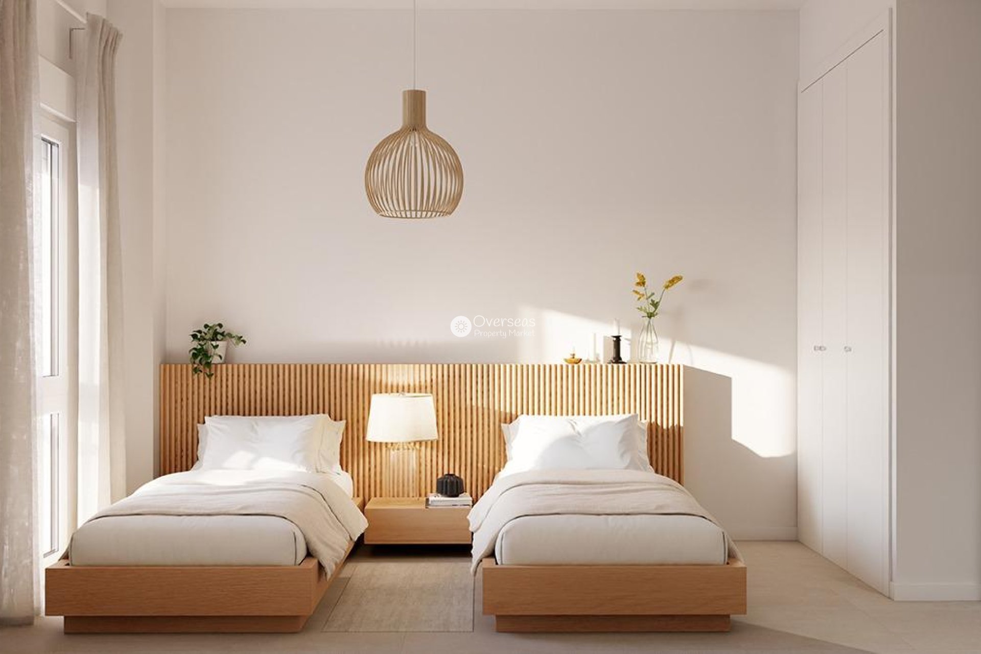 New Build - Apartment / flat -
San Roque - La Hacienda Golf