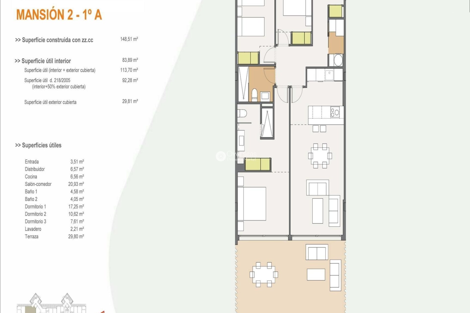 New Build - Apartment / flat -
San Roque - La Hacienda Golf