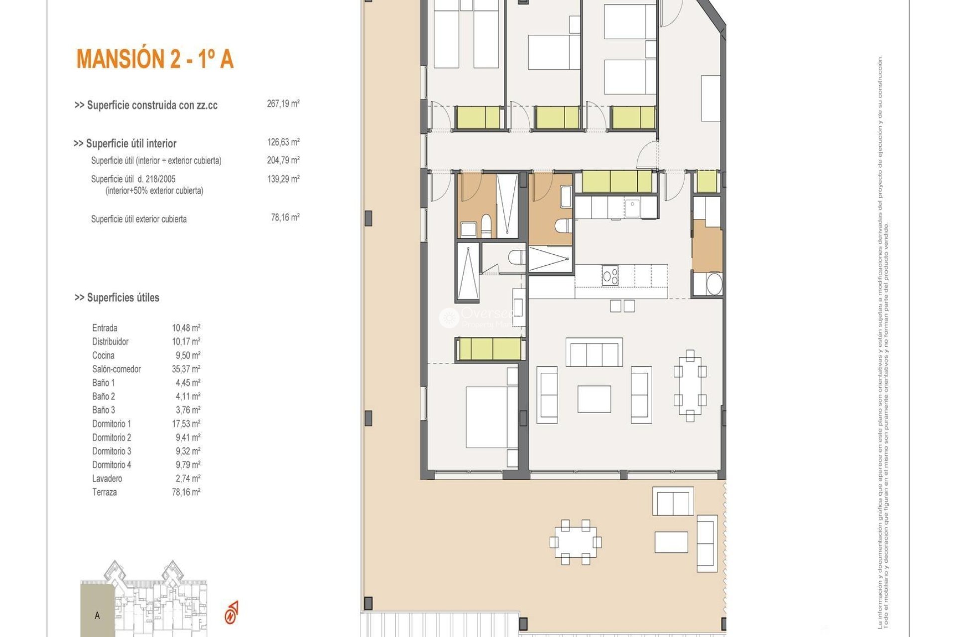 New Build - Apartment / flat -
San Roque - La Hacienda Golf