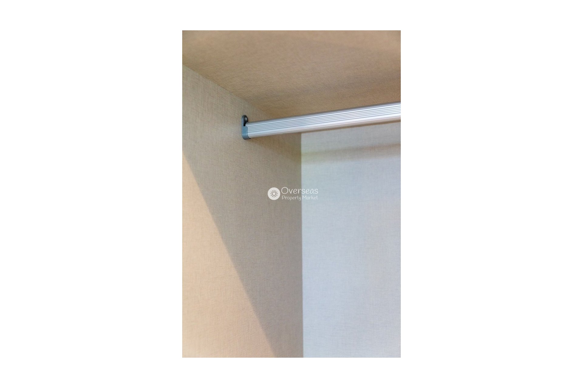 New Build - Apartment / flat -
Santa Pola - Gran Alacant