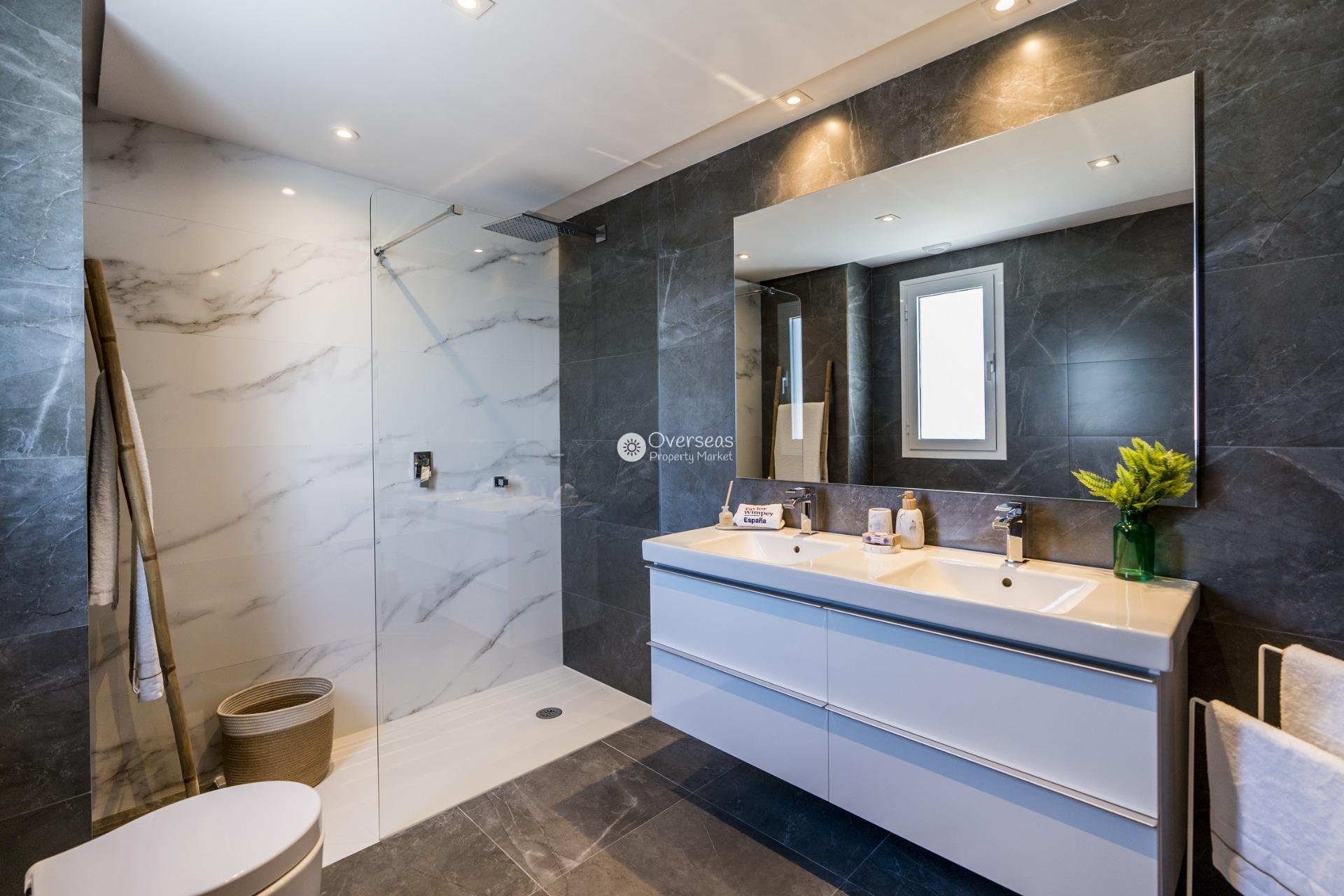 New Build - Apartment / flat -
Sotogrande - San Roque Club