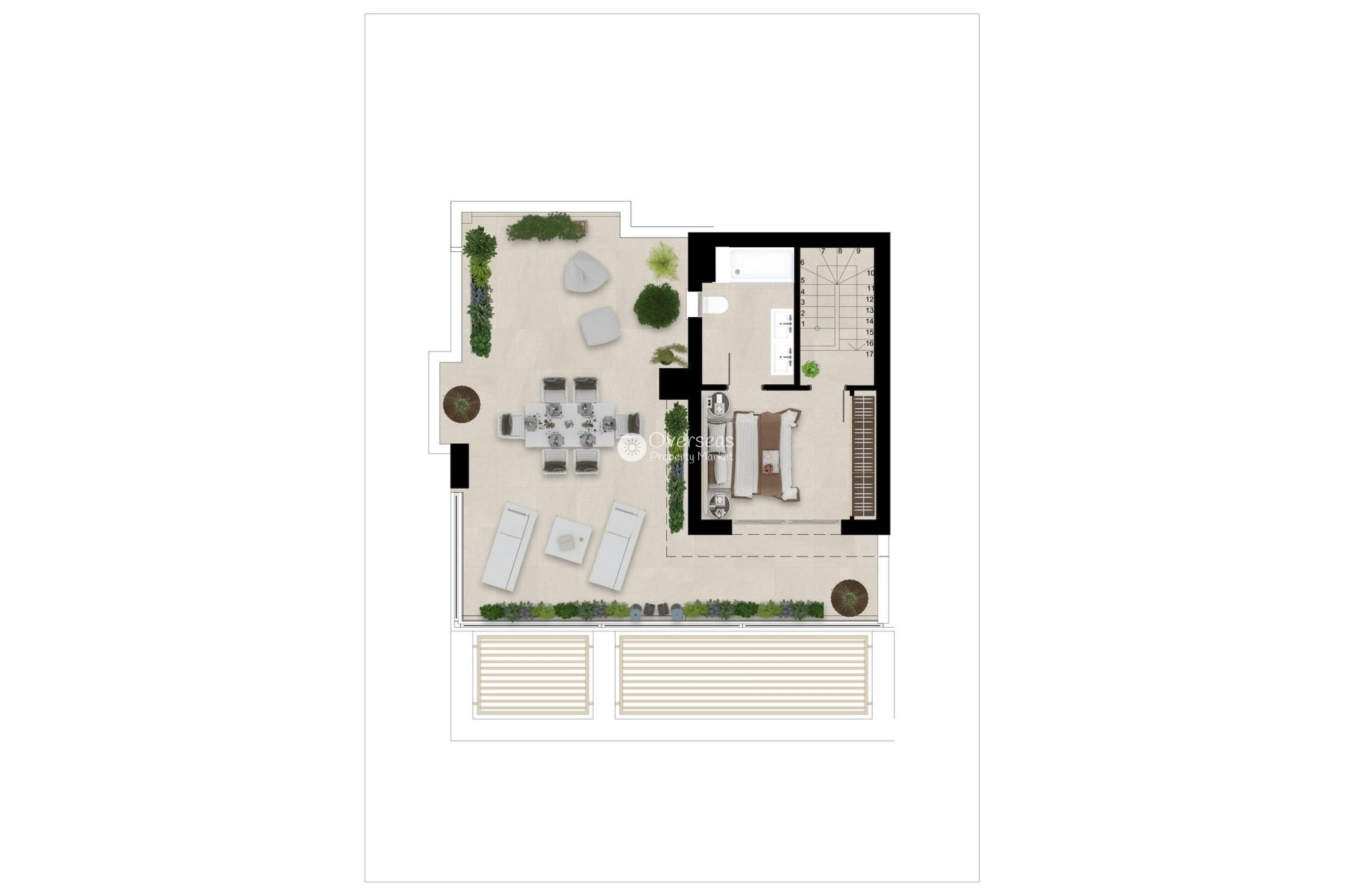New Build - Apartment / flat -
Sotogrande - San Roque Club