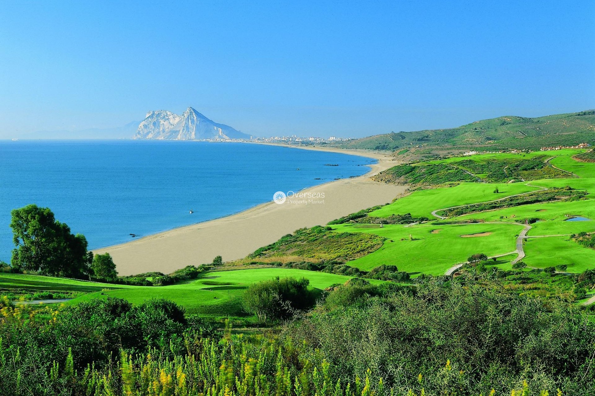 New Build - Apartment / flat -
Sotogrande - San Roque Club