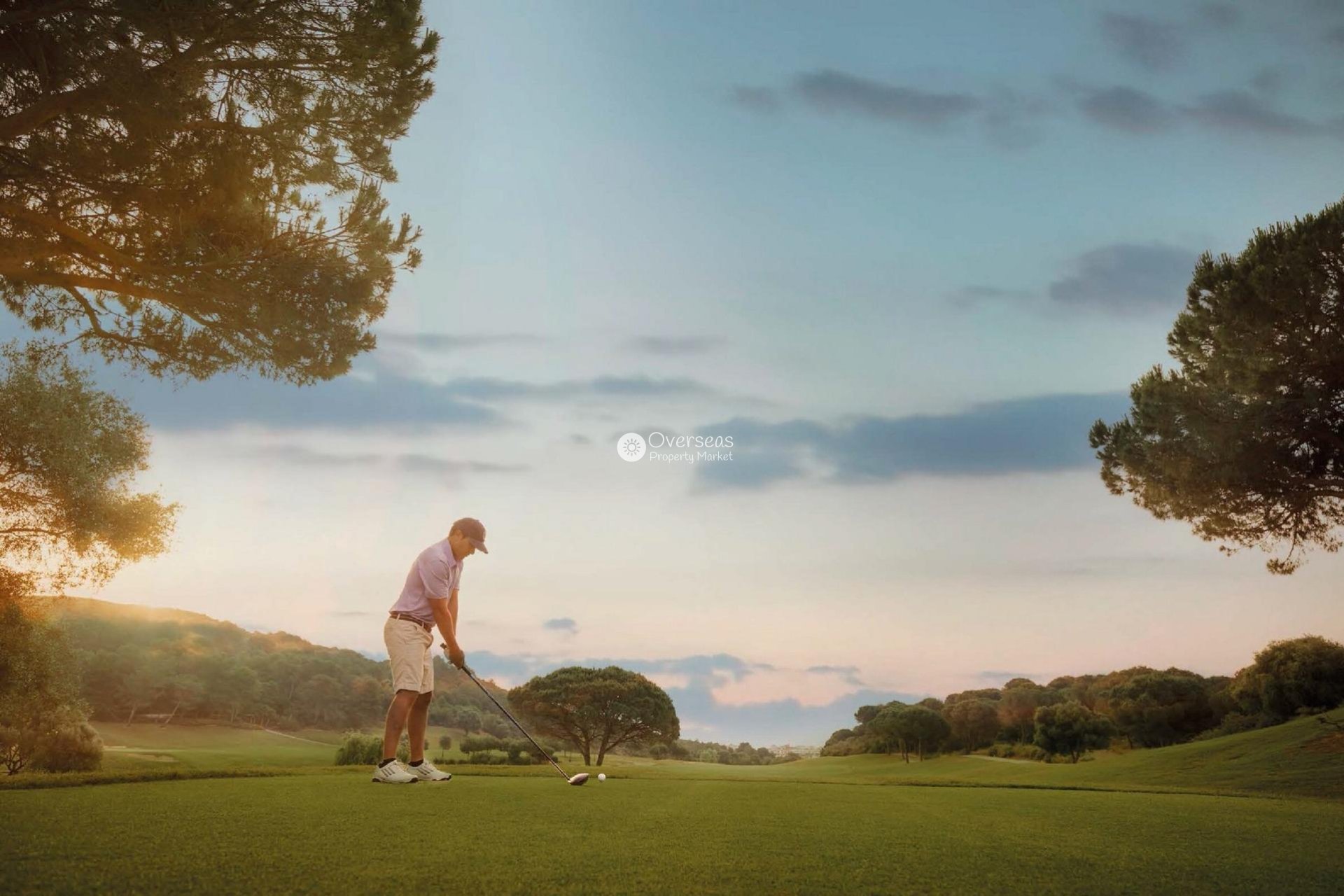 New Build - Apartment / flat -
Sotogrande - San Roque Club