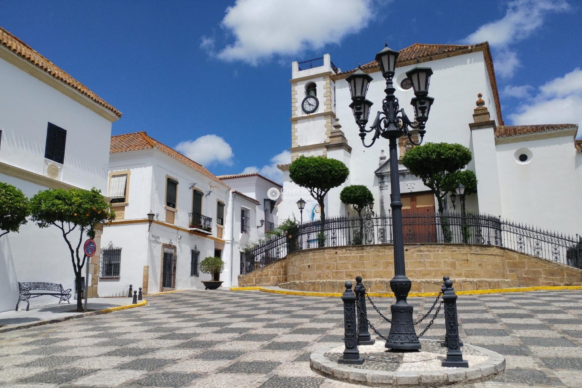 New Build - Apartment / flat -
Sotogrande - San Roque Club