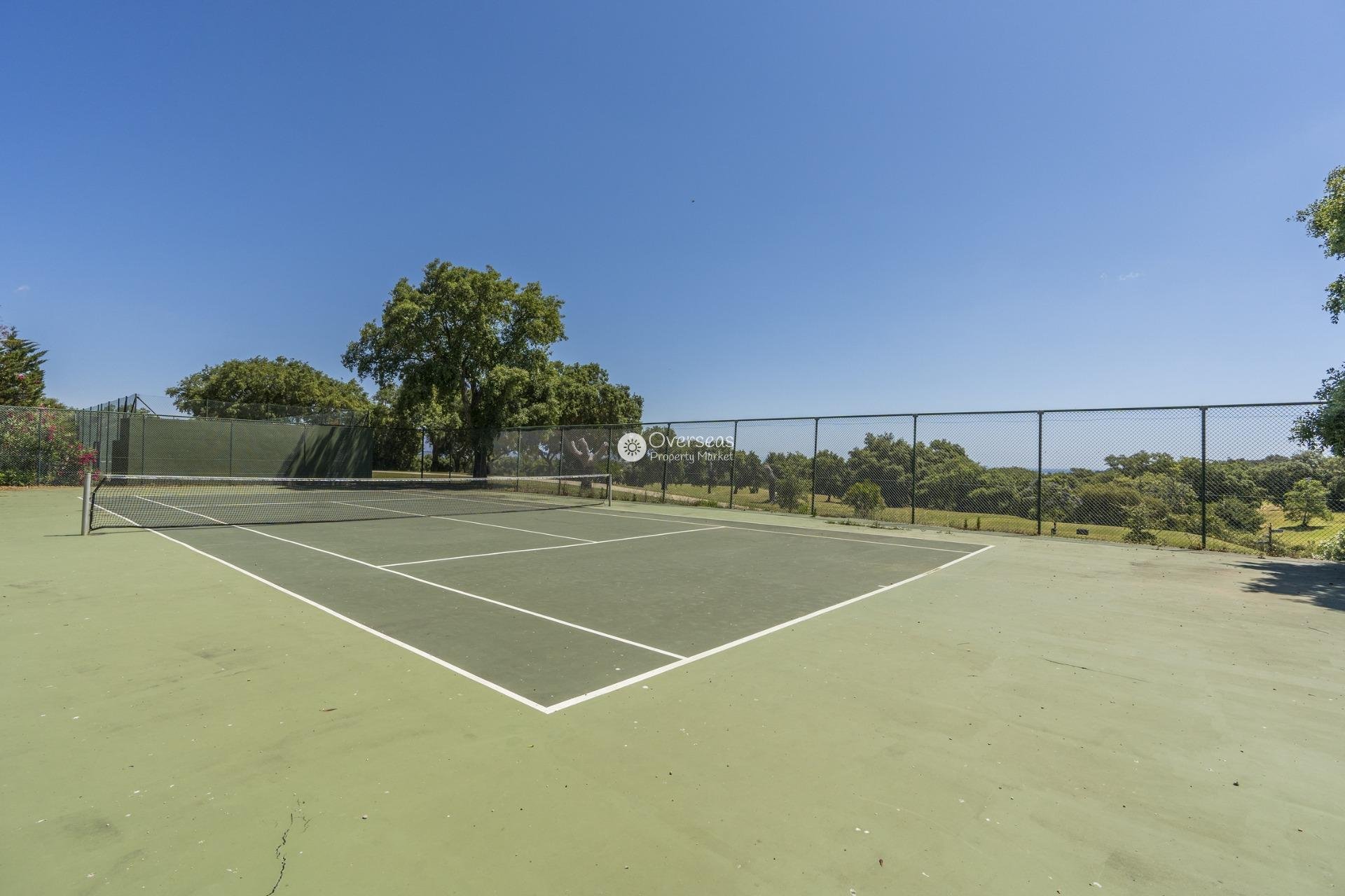 New Build - Apartment / flat -
Sotogrande - San Roque Club